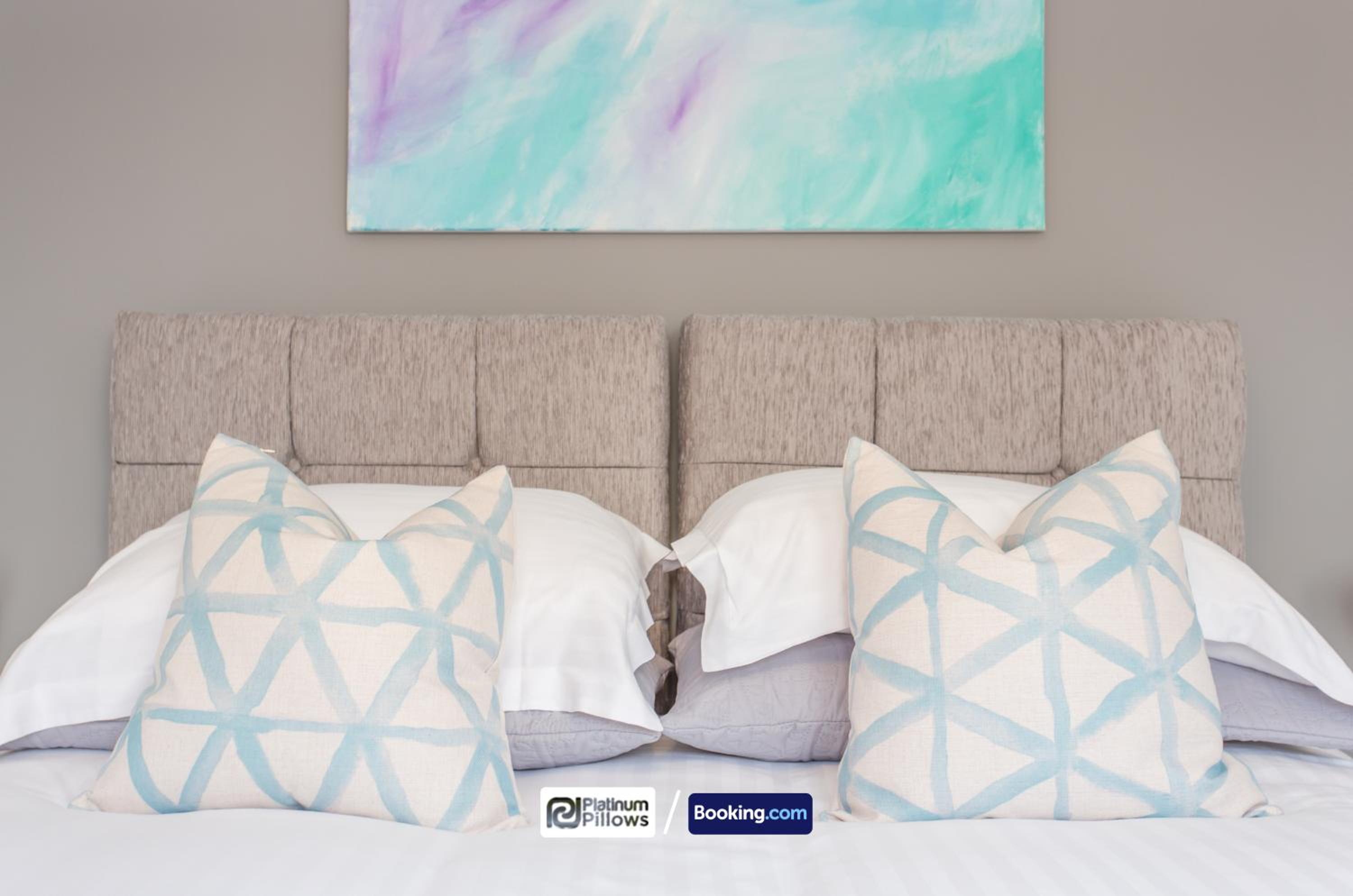 Oxford Vacations - 1 2 Bedroom Rana Court Apartment Close to Hospitals Business Science Parks By Platinum Pillows Short Lets Serviced Accommodation Oxford - Property Image 31