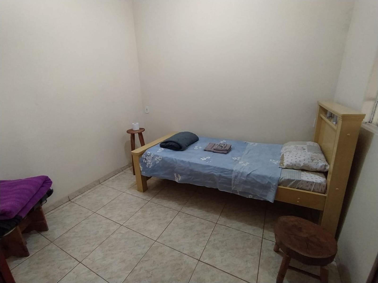 Pousada Casarão Cruzilia