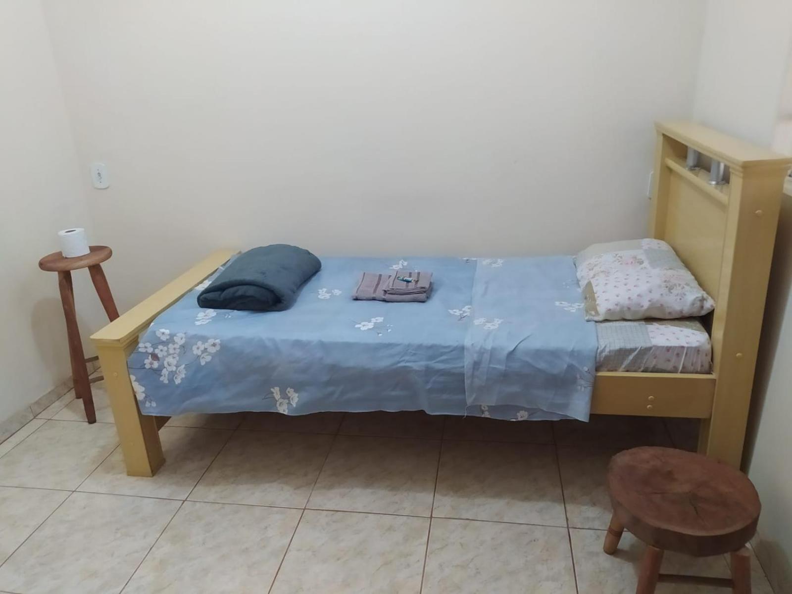 Pousada Casarão Cruzilia
