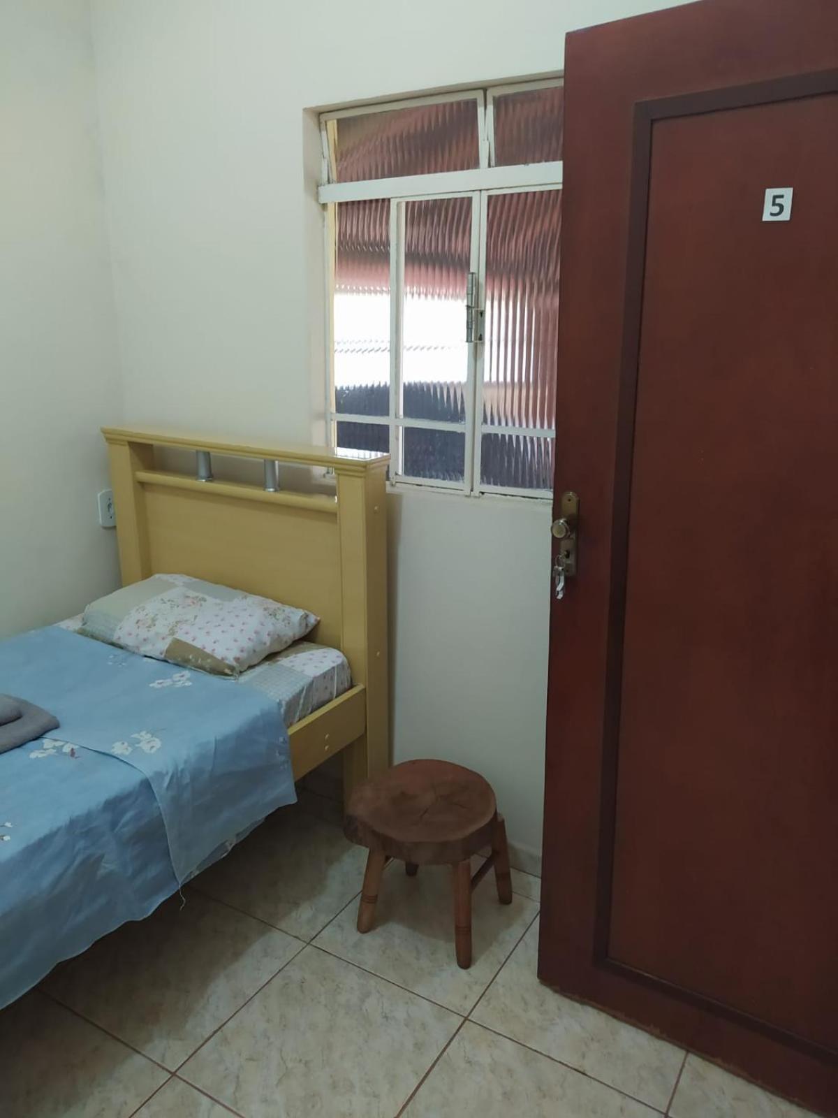 Pousada Casarão Cruzilia