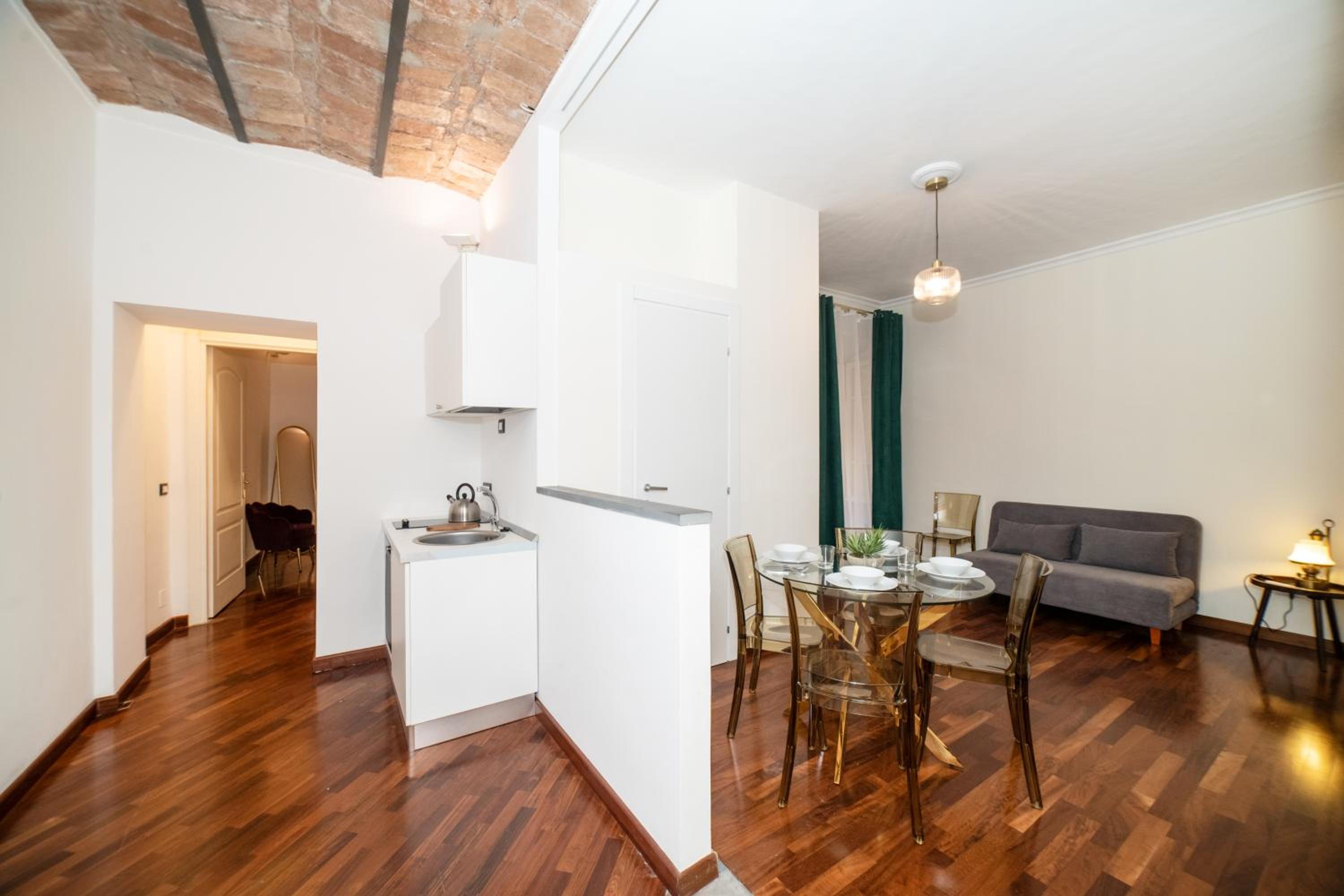 OLEUM Roma Veneto