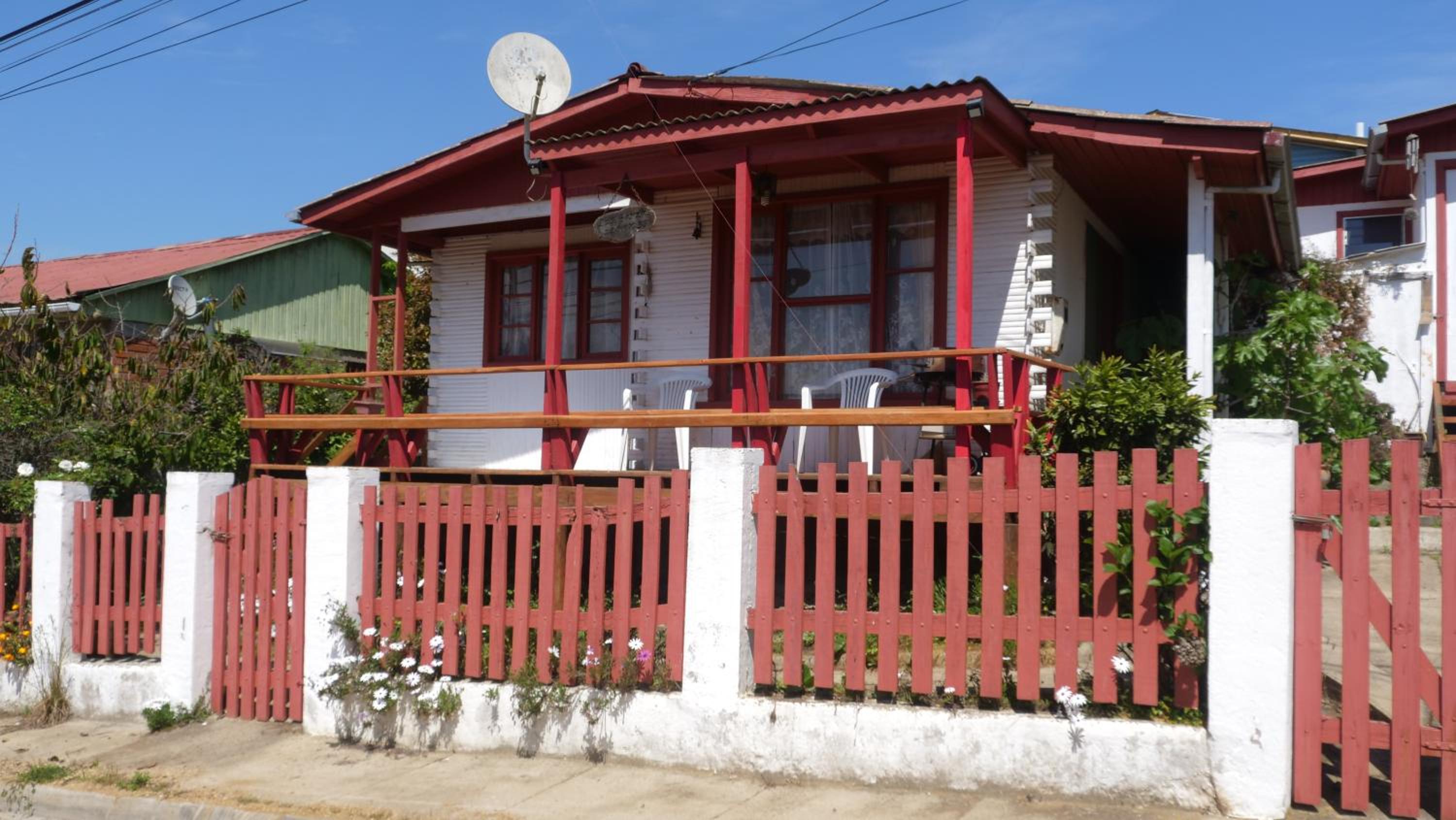 Casa Disponible en Las Cruces