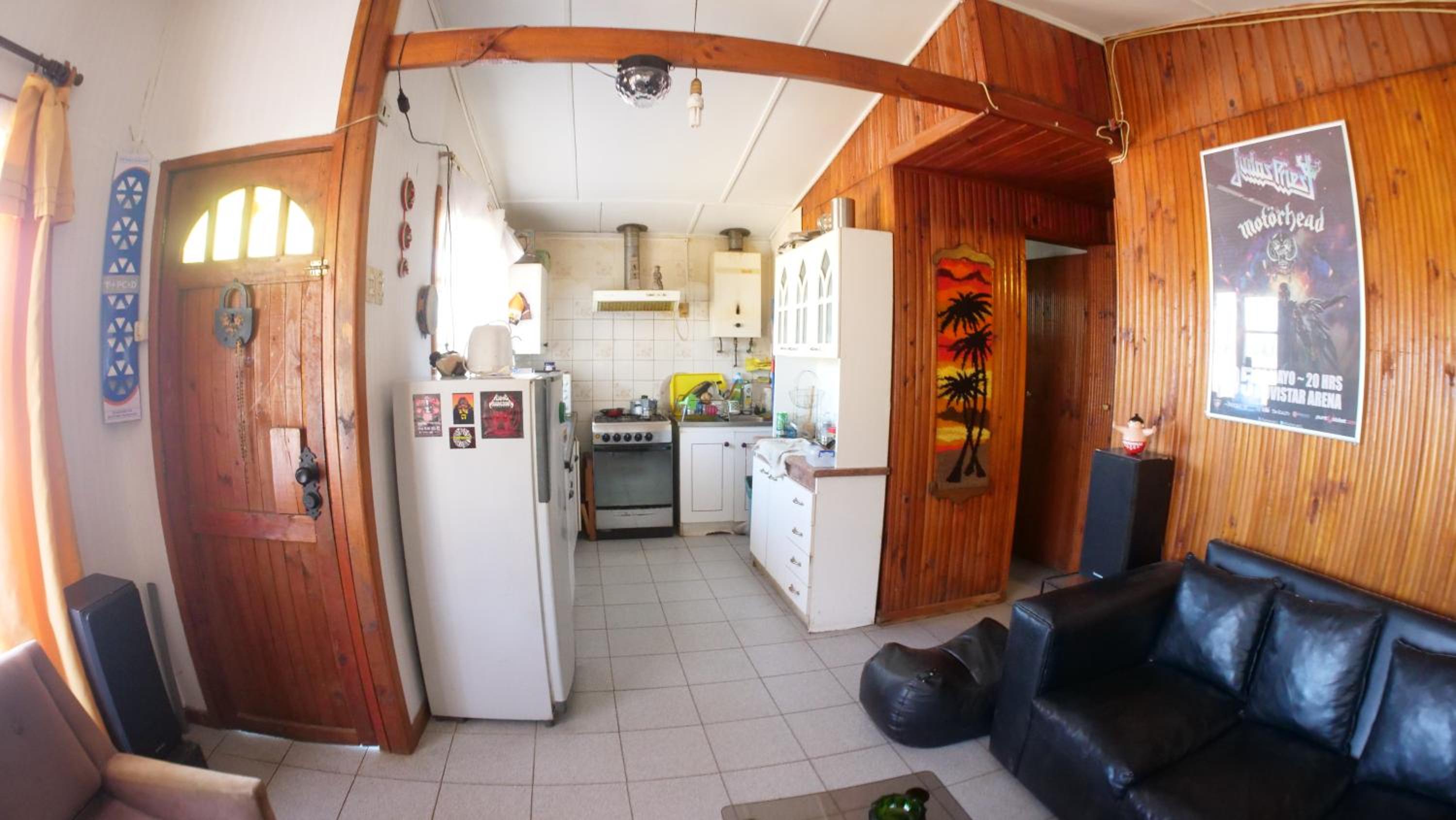 Casa Disponible en Las Cruces