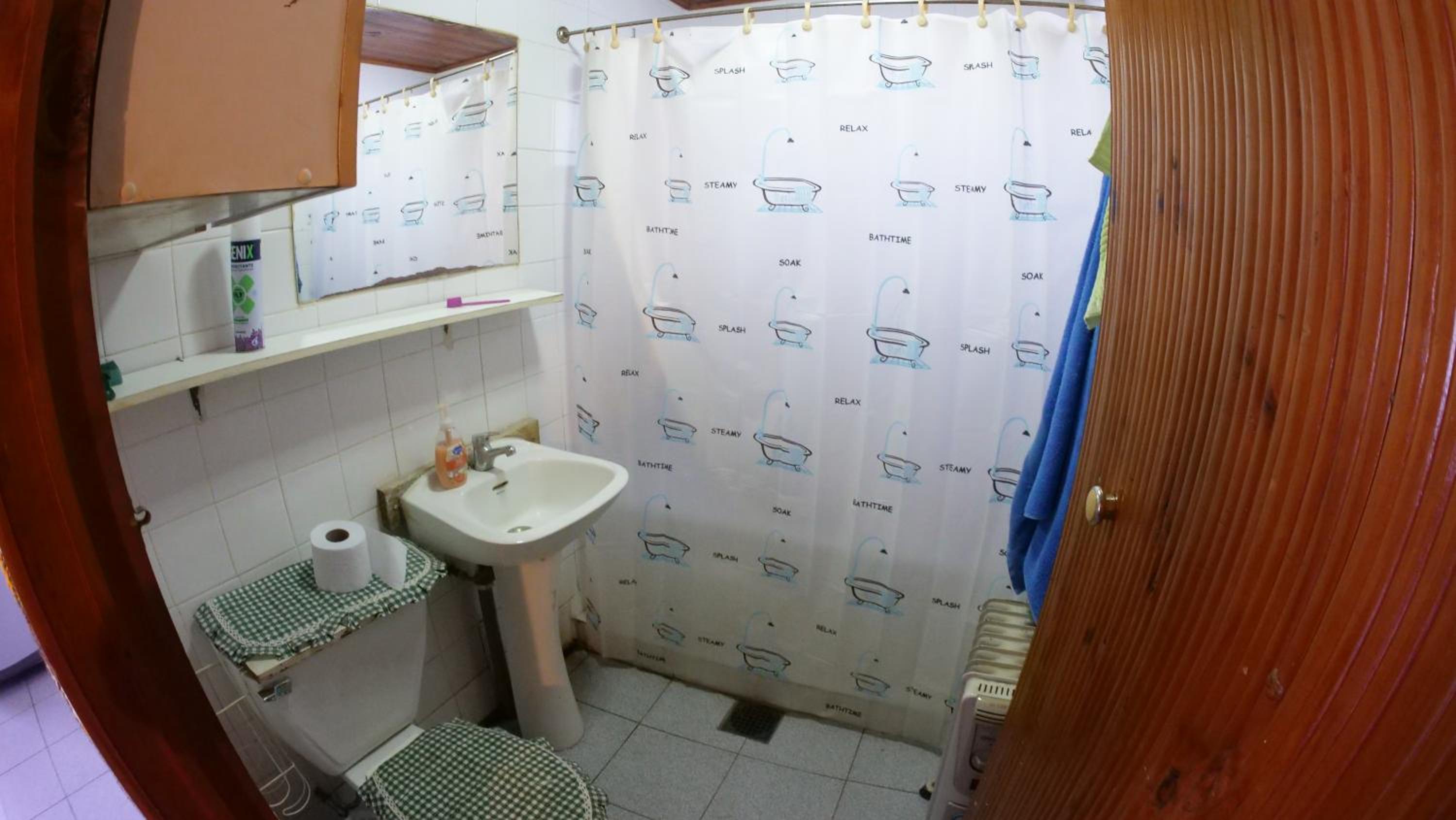 Casa Disponible en Las Cruces