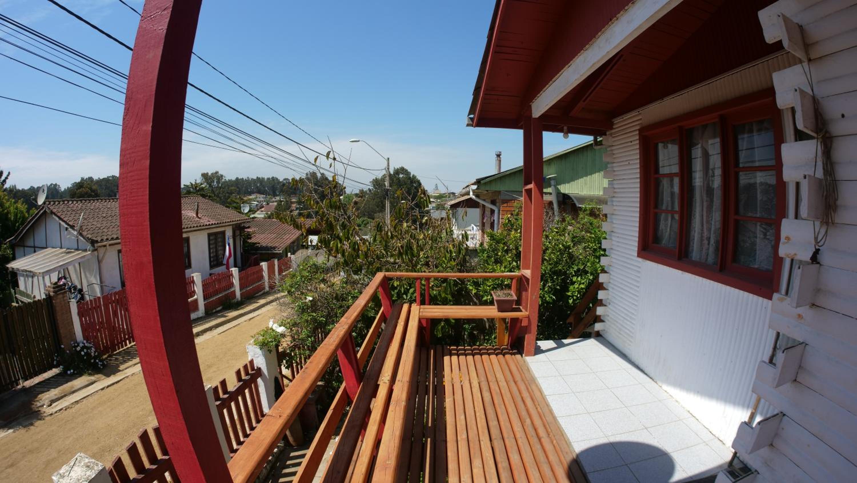 Casa Disponible en Las Cruces