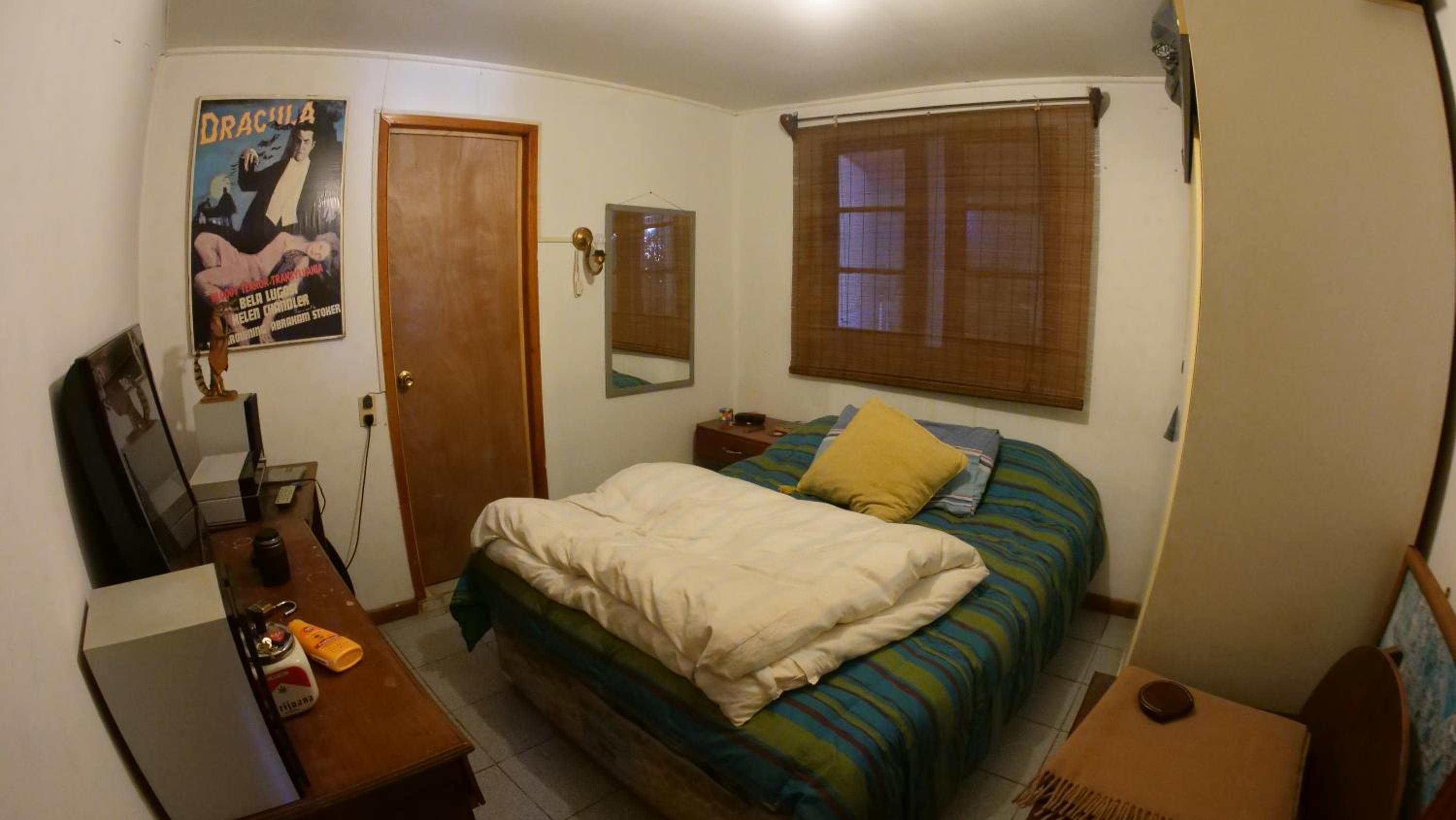 Casa Disponible en Las Cruces
