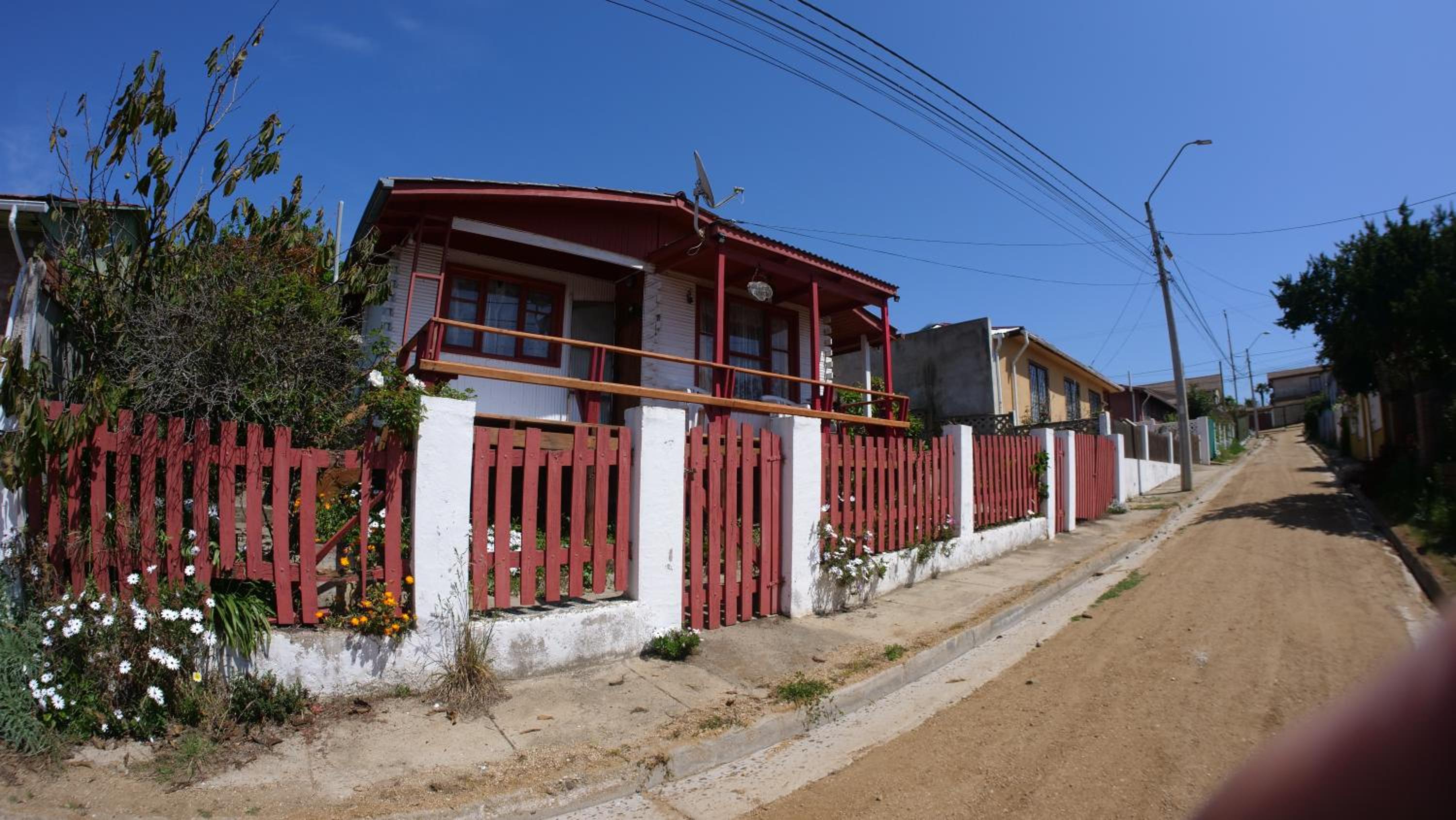 Casa Disponible en Las Cruces