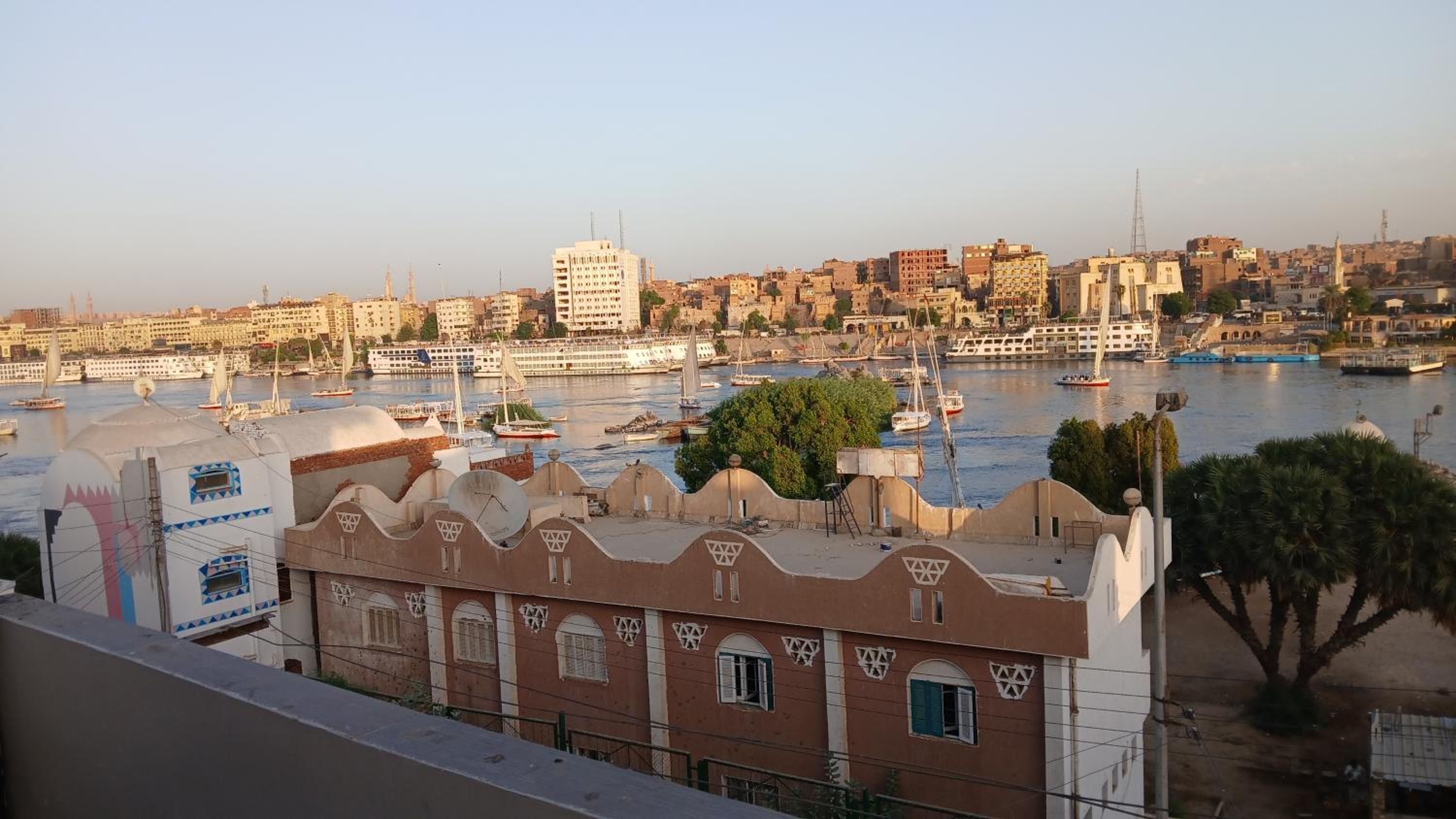 Ezzo Nubian guest house