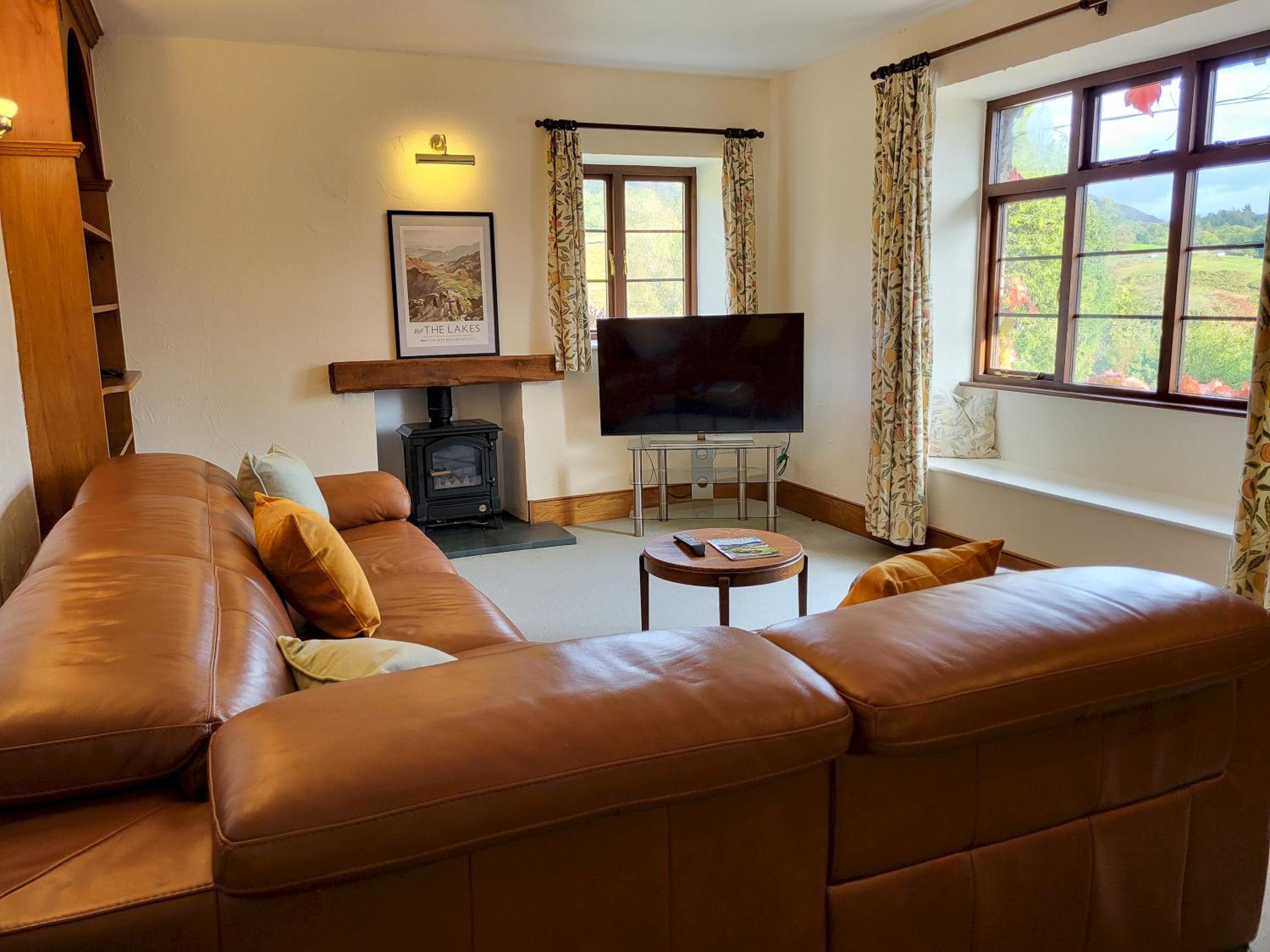 Wheelwrights House