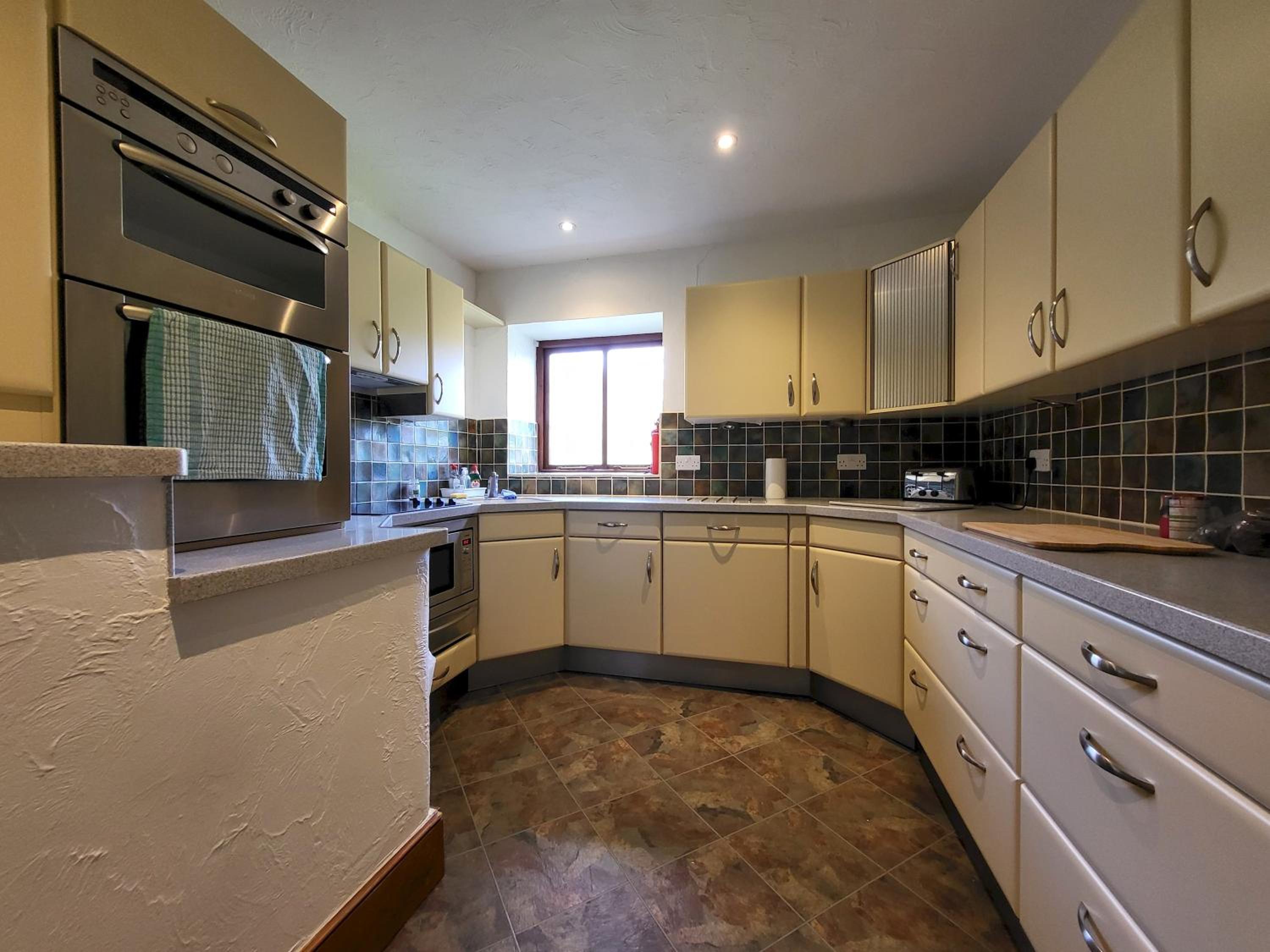 Wheelwrights House
