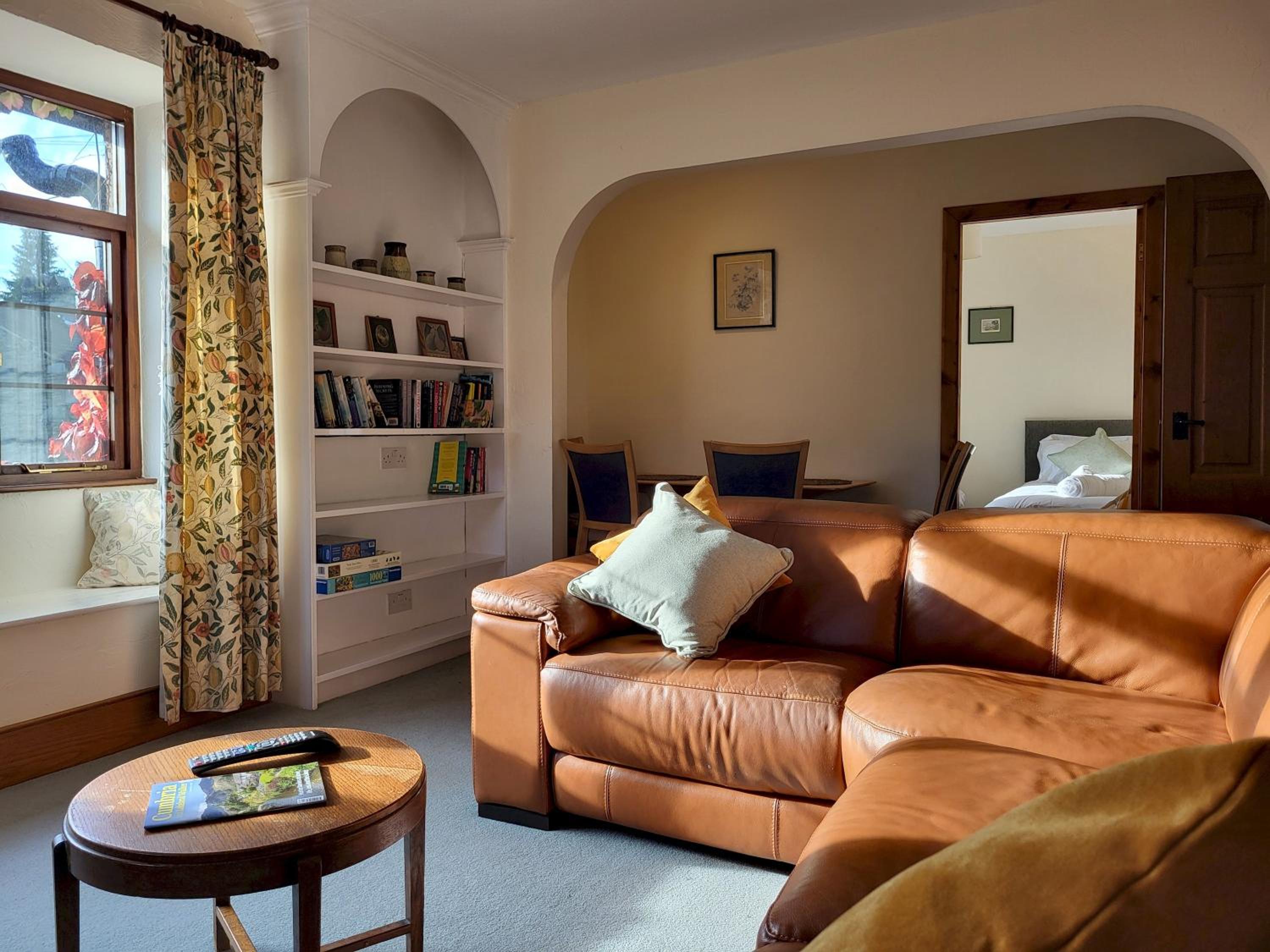 Wheelwrights House