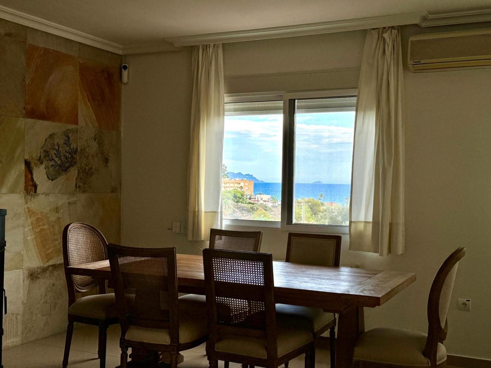 Chalet Villa Sophia Alicante