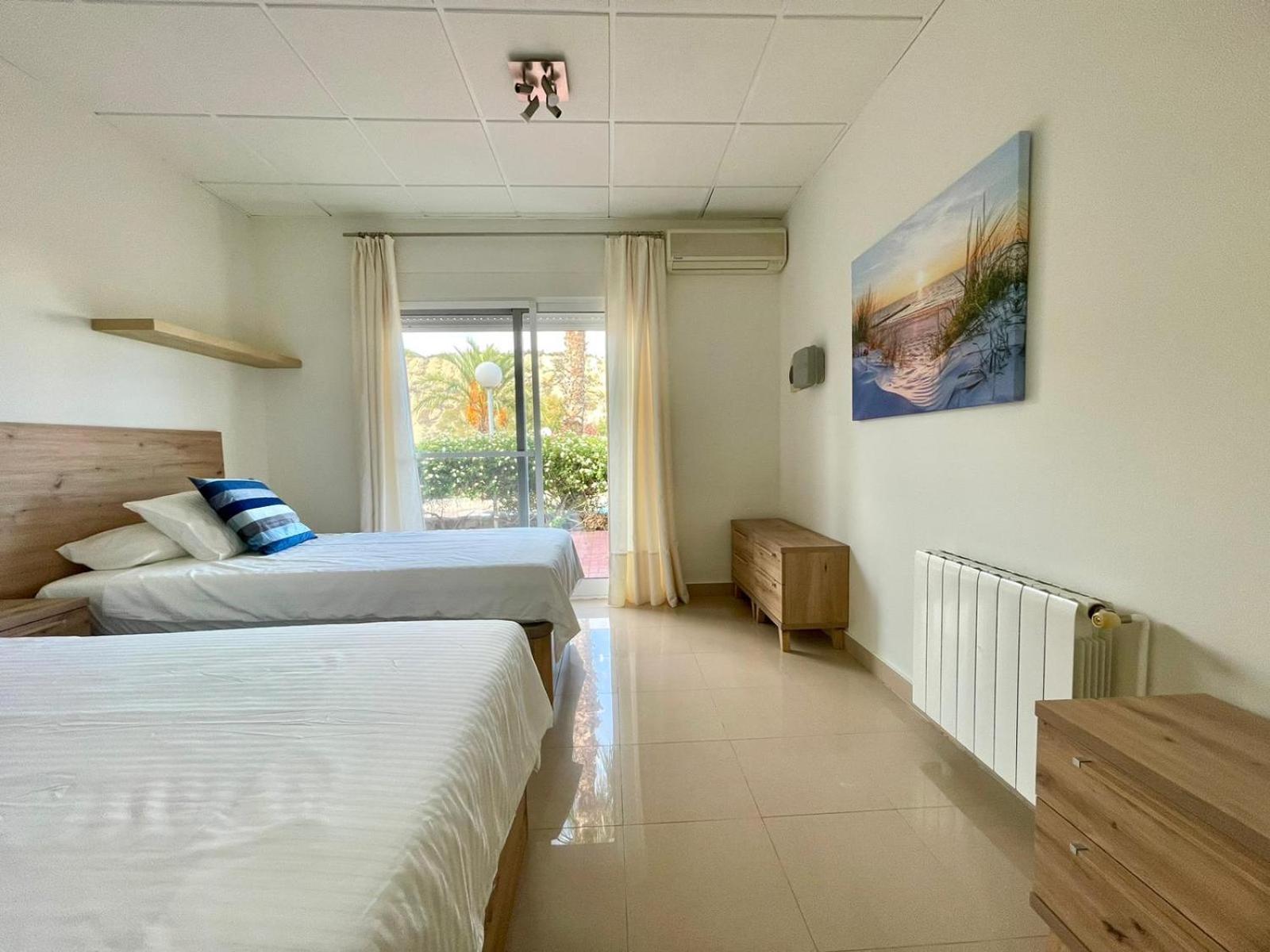Chalet Villa Sophia Alicante