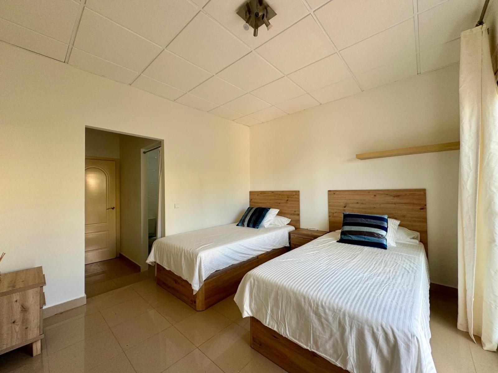 Chalet Villa Sophia Alicante