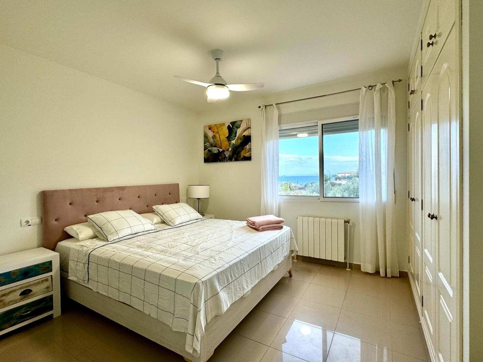 Chalet Villa Sophia Alicante