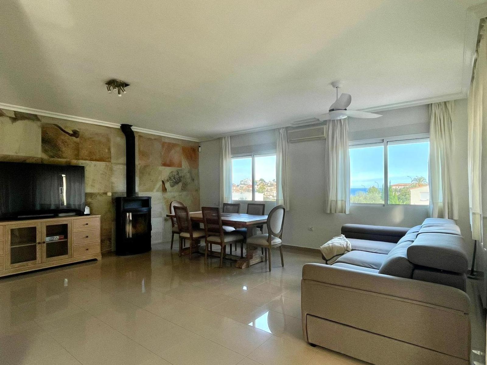 Chalet Villa Sophia Alicante