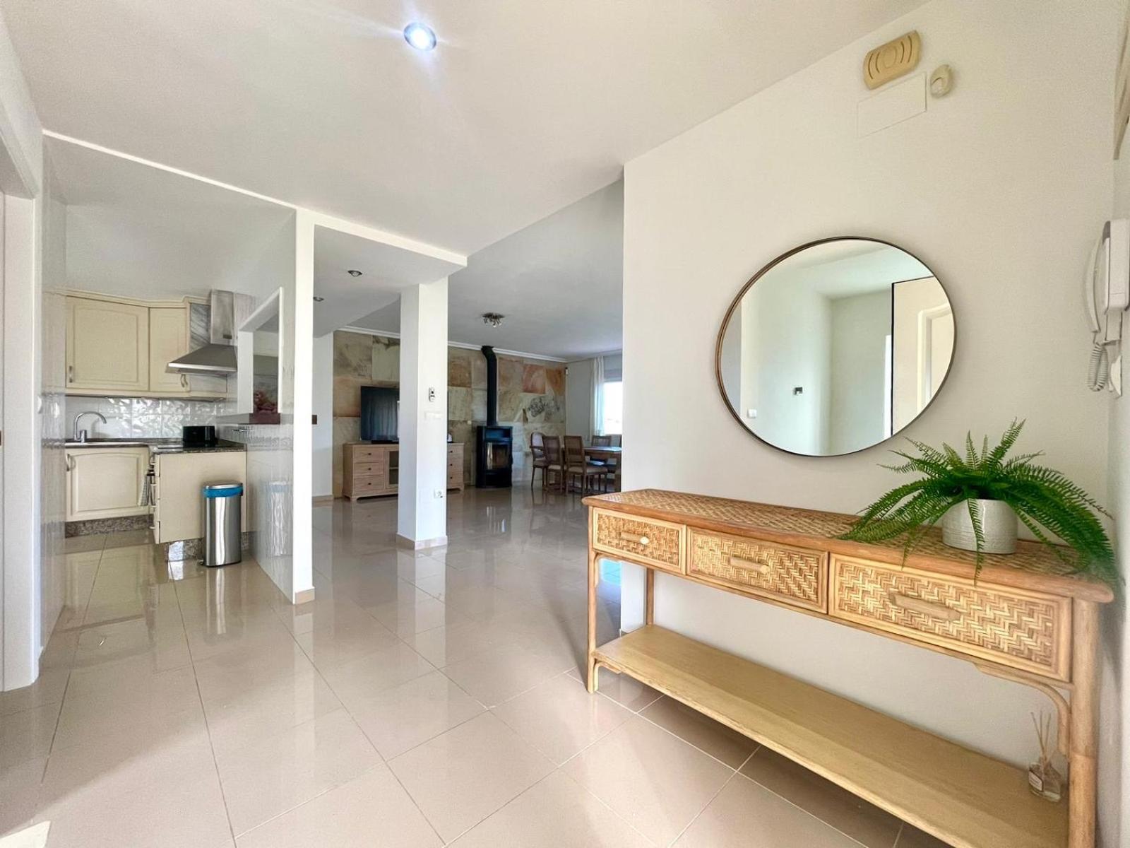 Chalet Villa Sophia Alicante