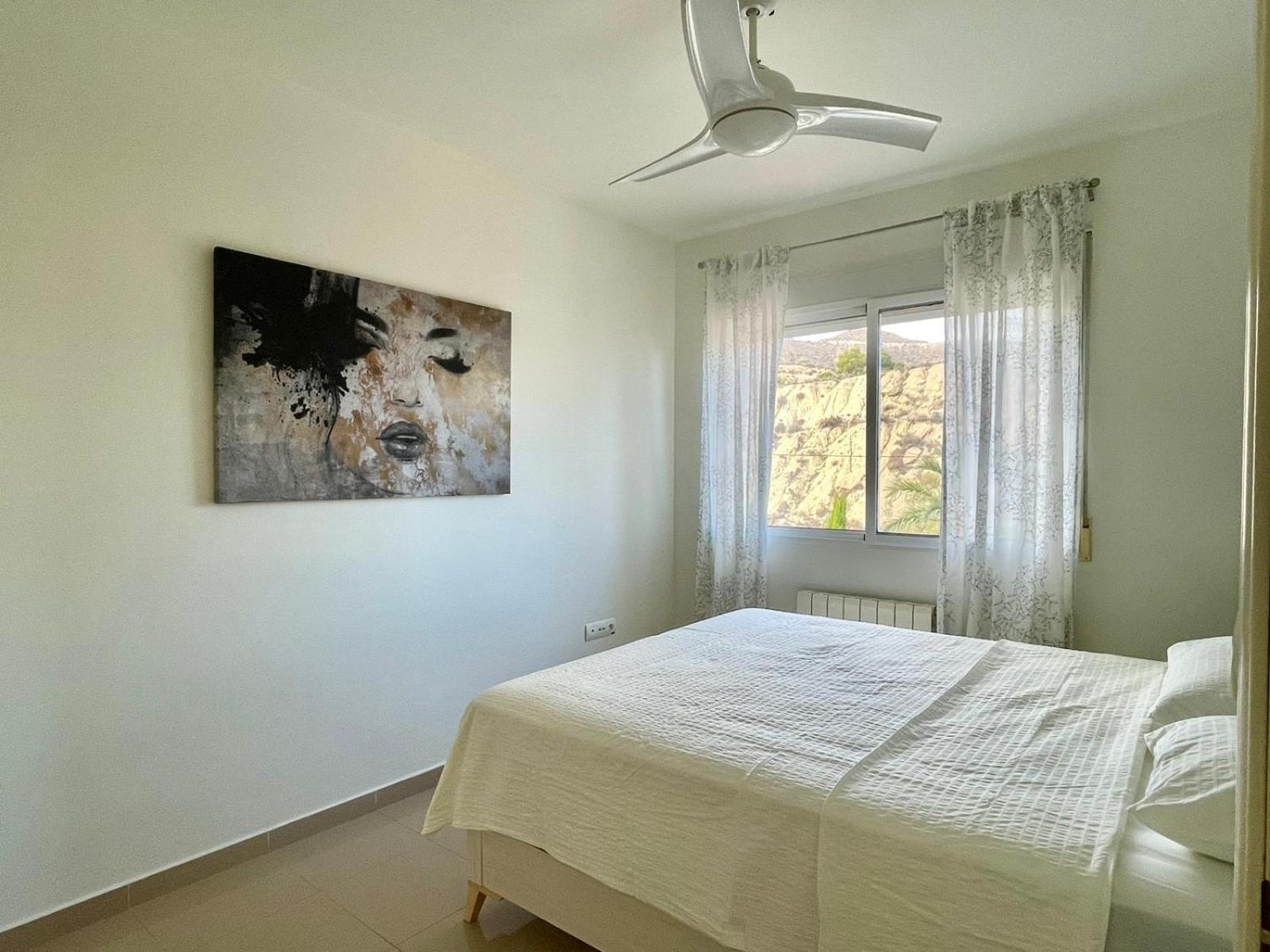 Chalet Villa Sophia Alicante