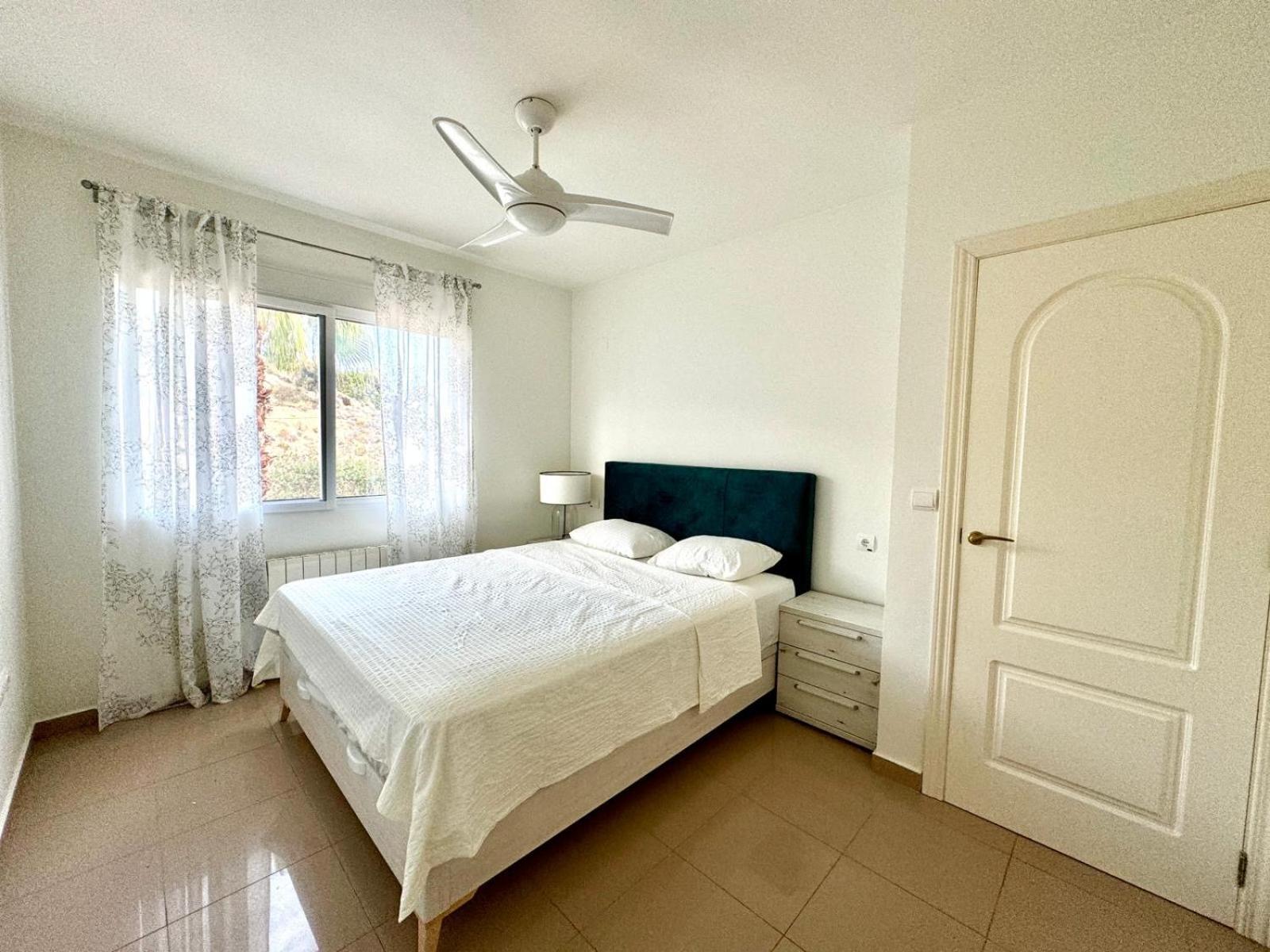 Chalet Villa Sophia Alicante
