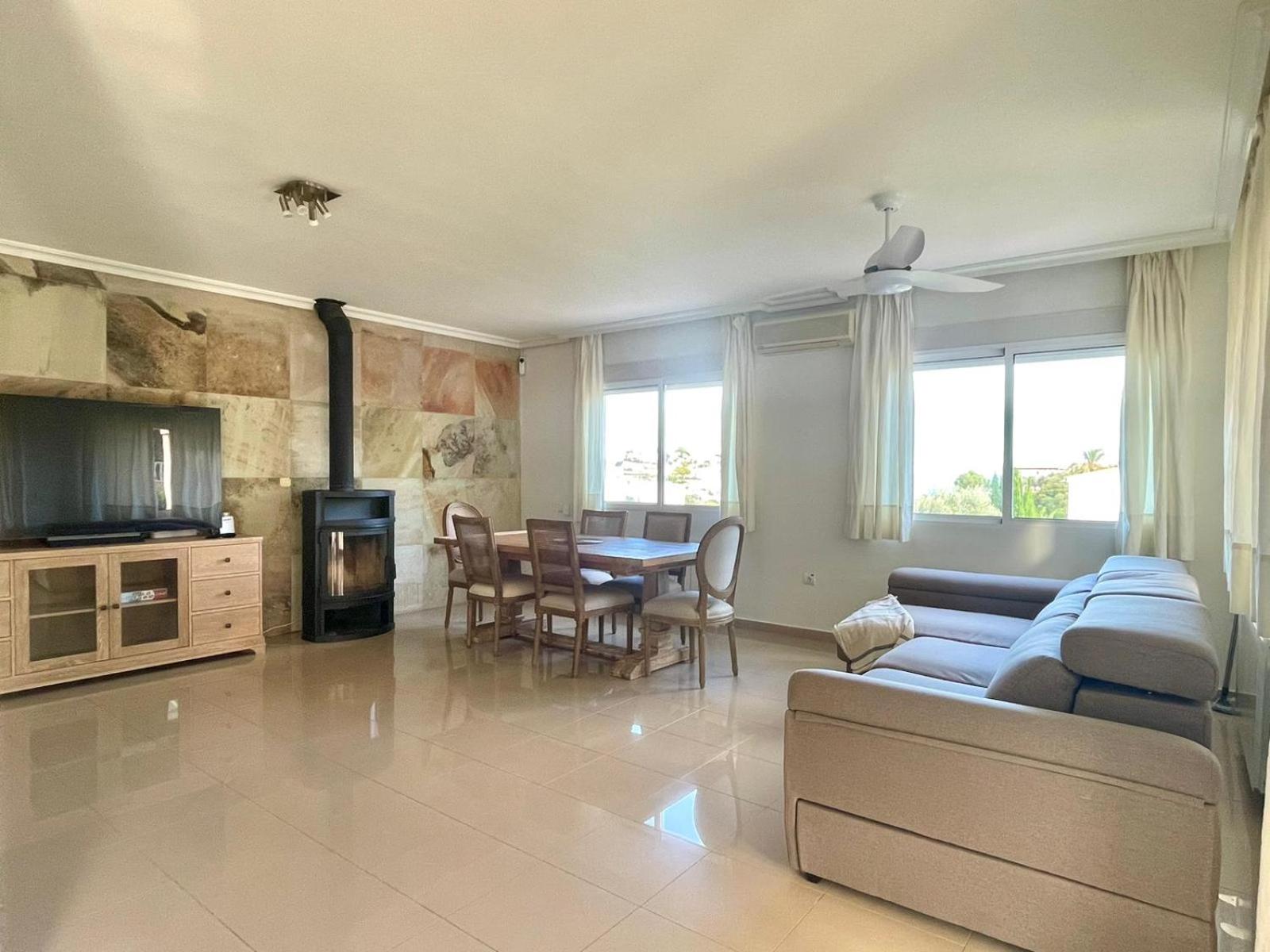Chalet Villa Sophia Alicante