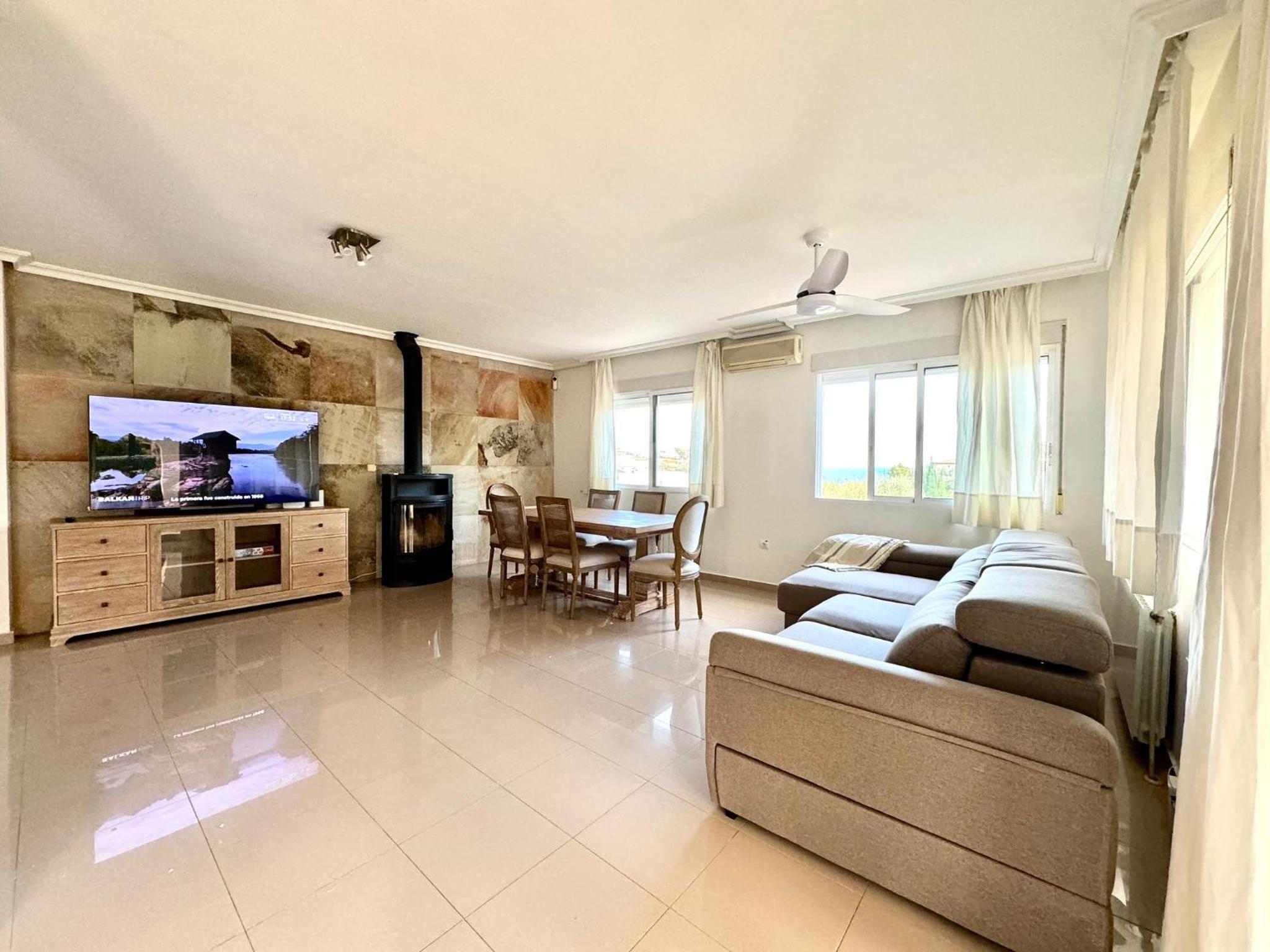 Chalet Villa Sophia Alicante