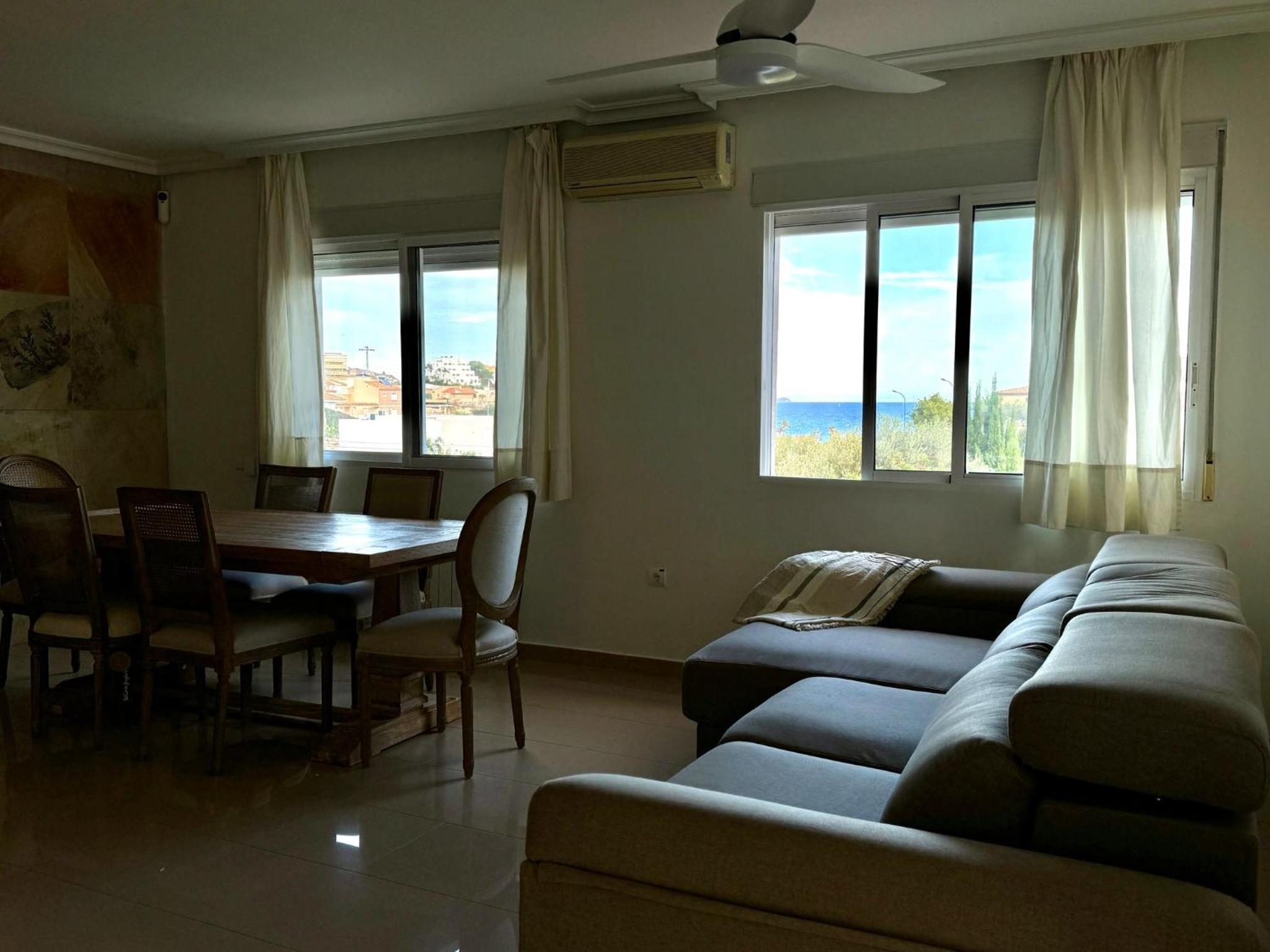 Chalet Villa Sophia Alicante