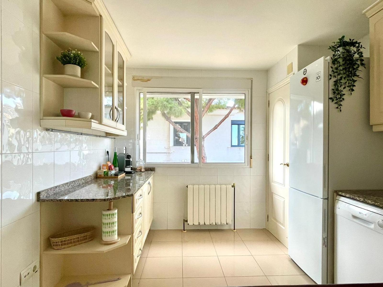 Chalet Villa Sophia Alicante
