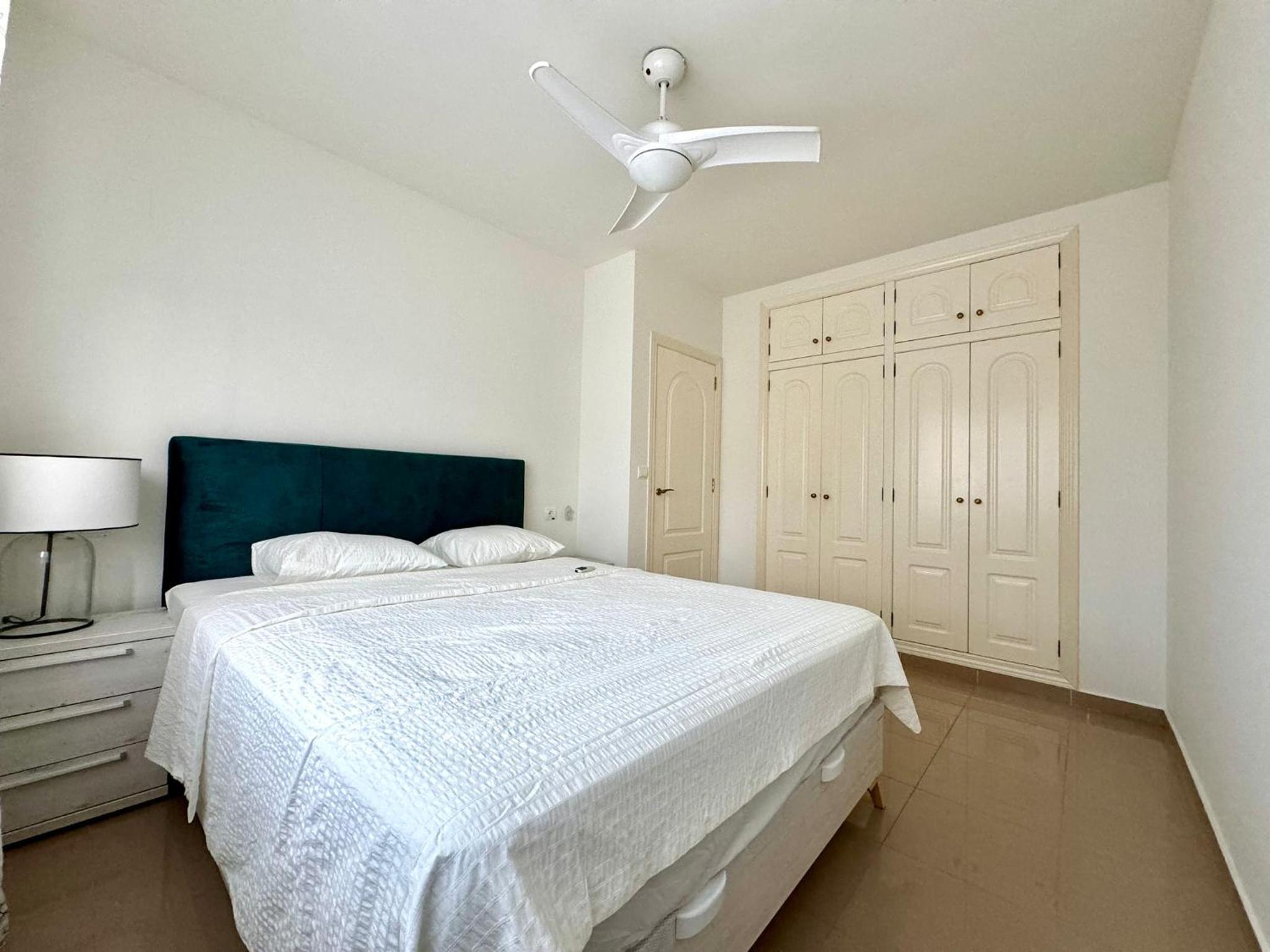 Chalet Villa Sophia Alicante