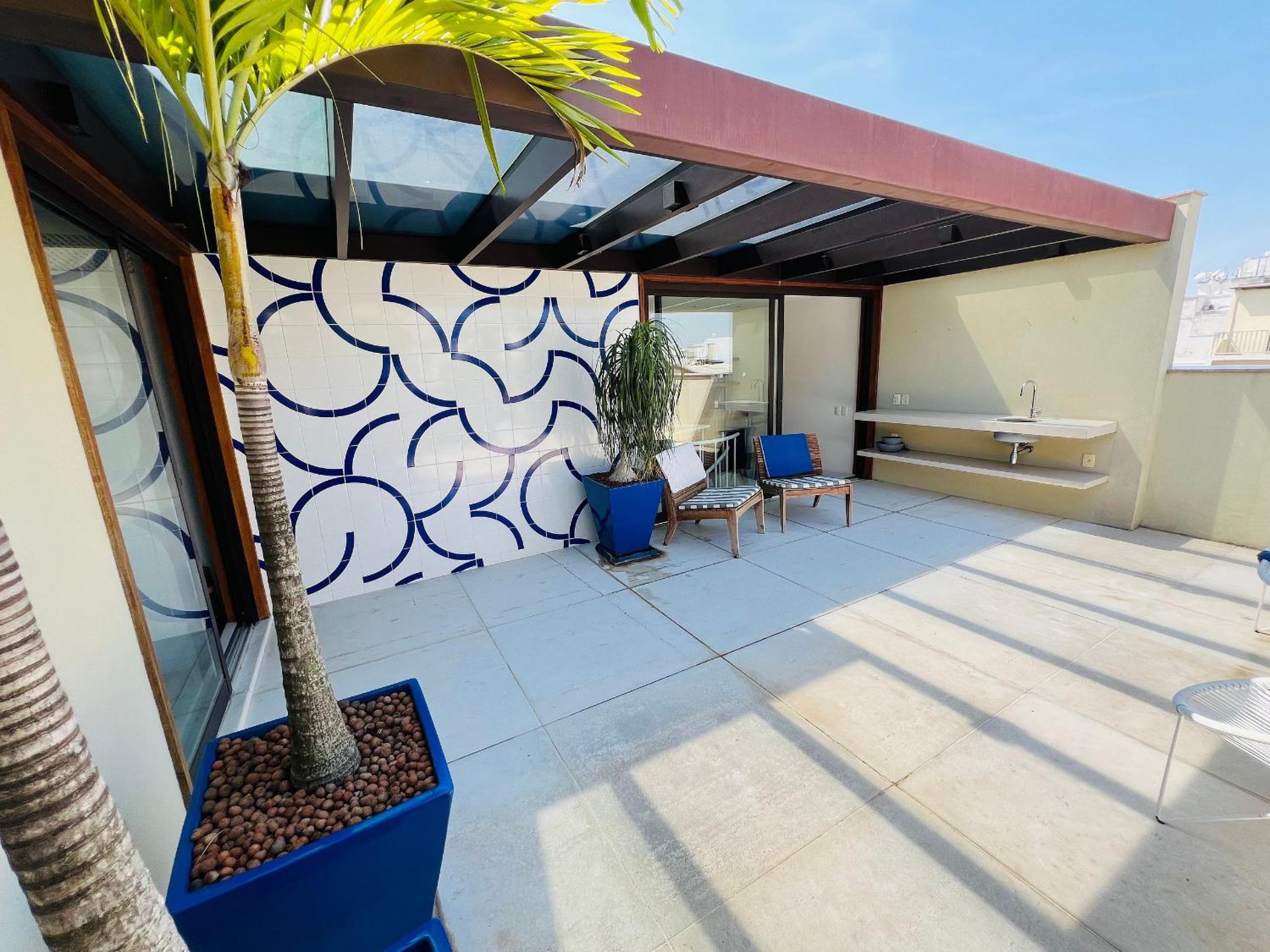 roof
