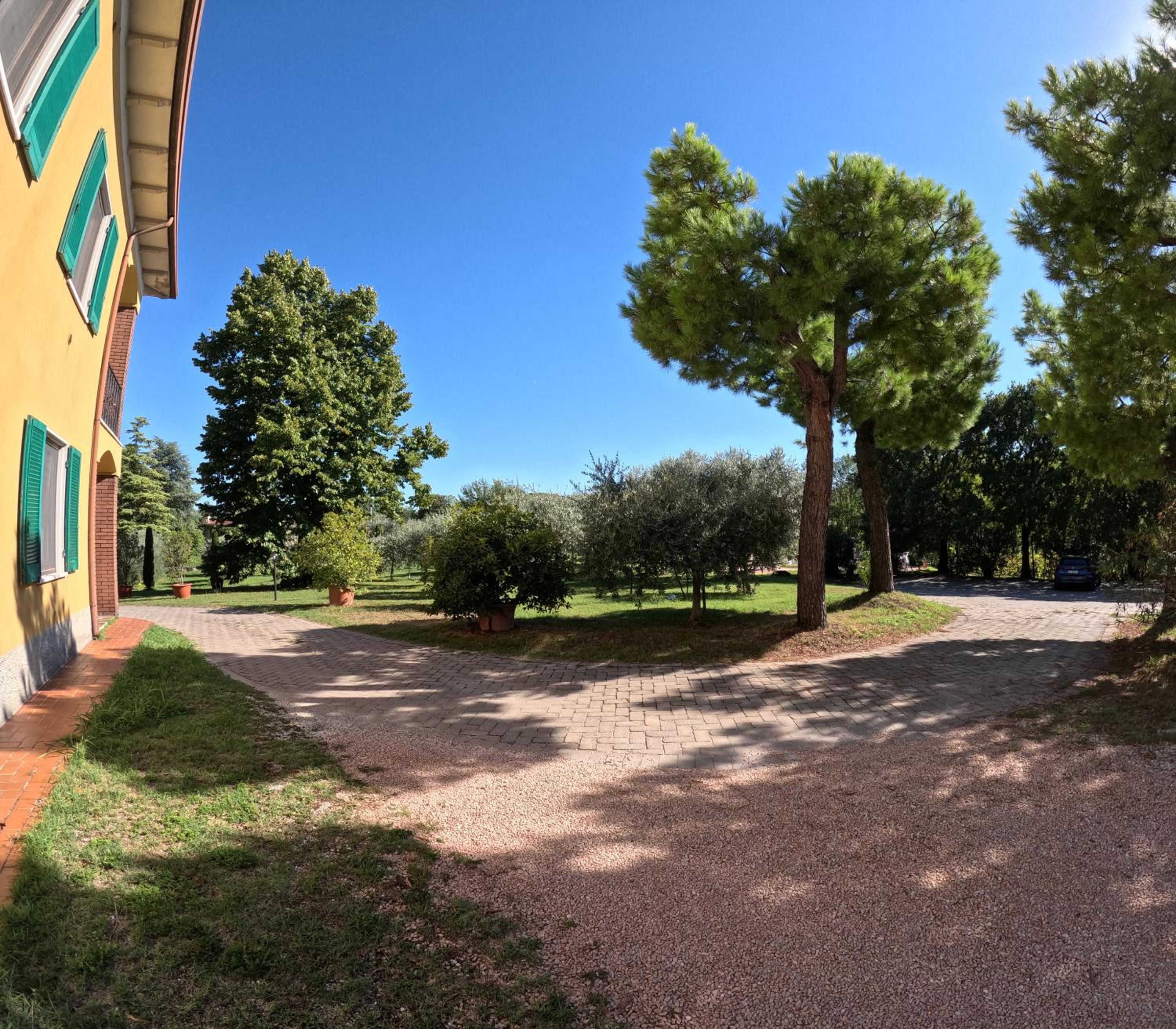 Agriturismo Gardenali
