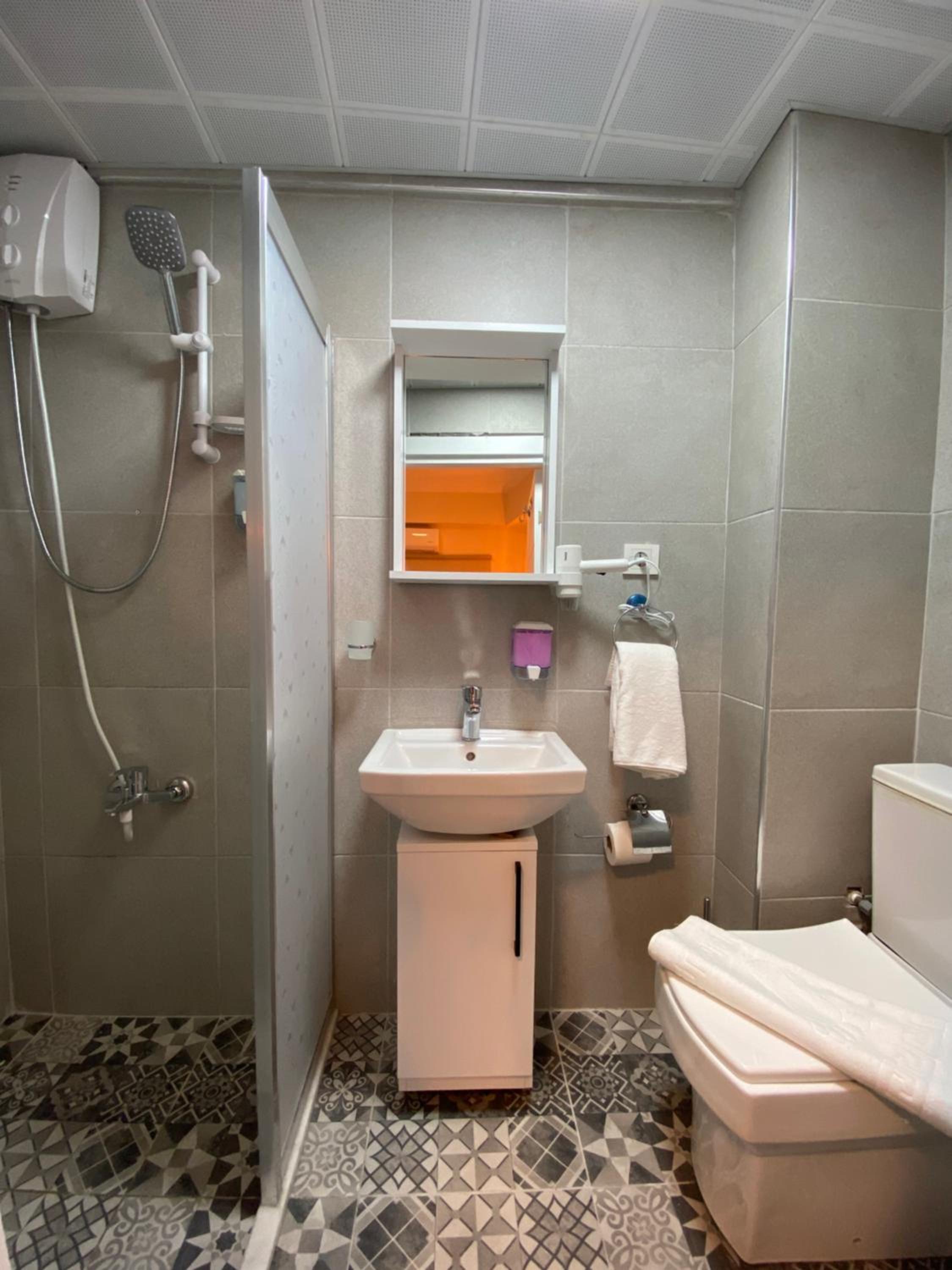 PRUVA İNN HoTEL