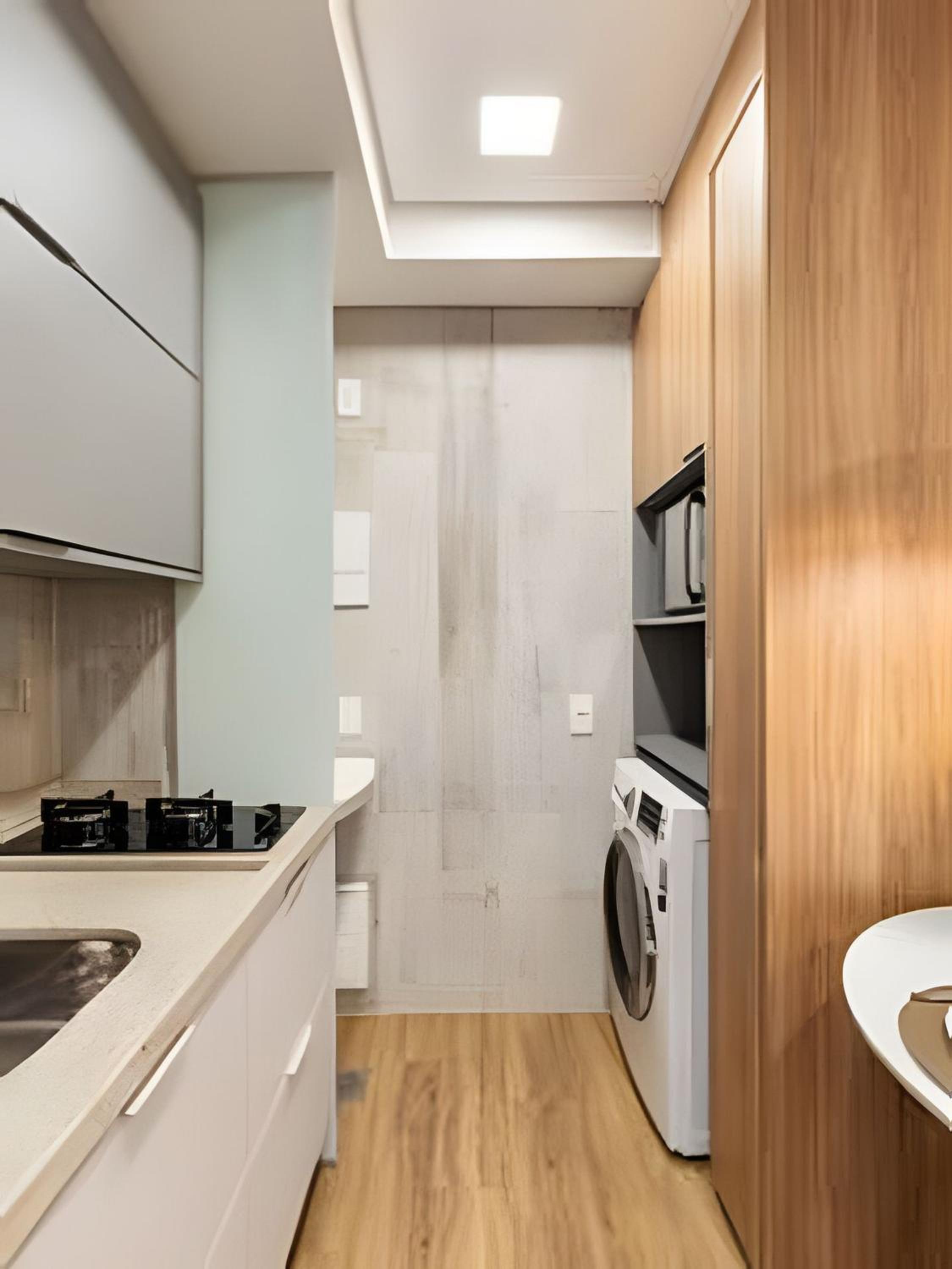 Noroeste | Elegante e Moderno