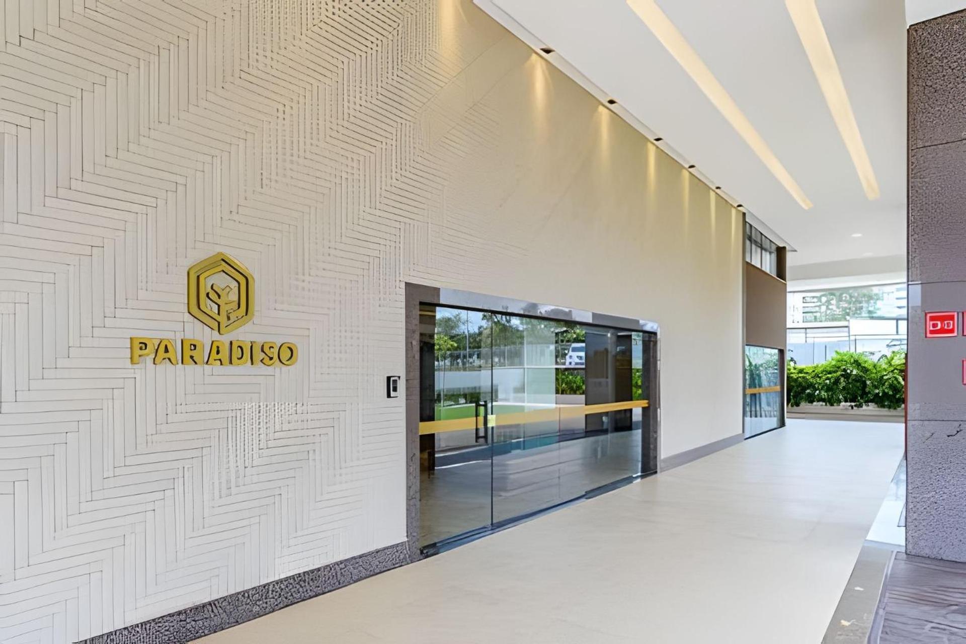 Noroeste | Elegante e Moderno