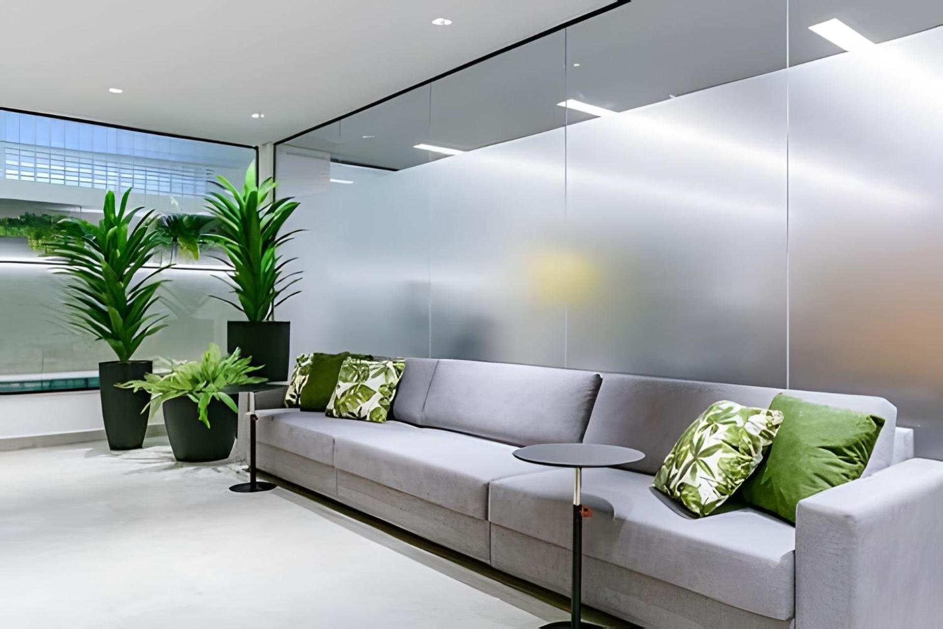 Noroeste | Elegante e Moderno