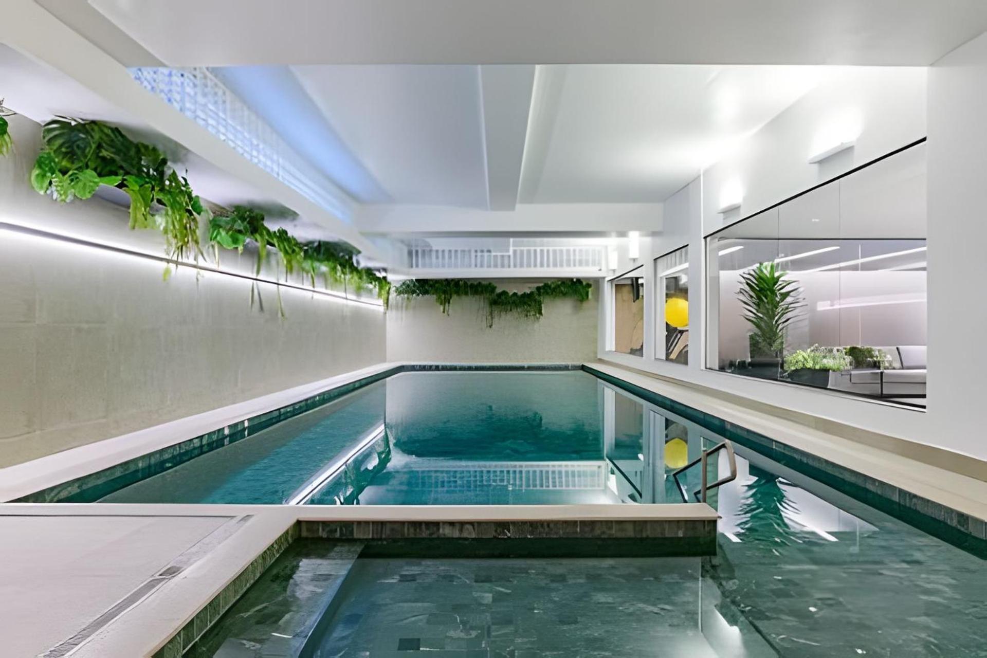 Noroeste | Elegante e Moderno