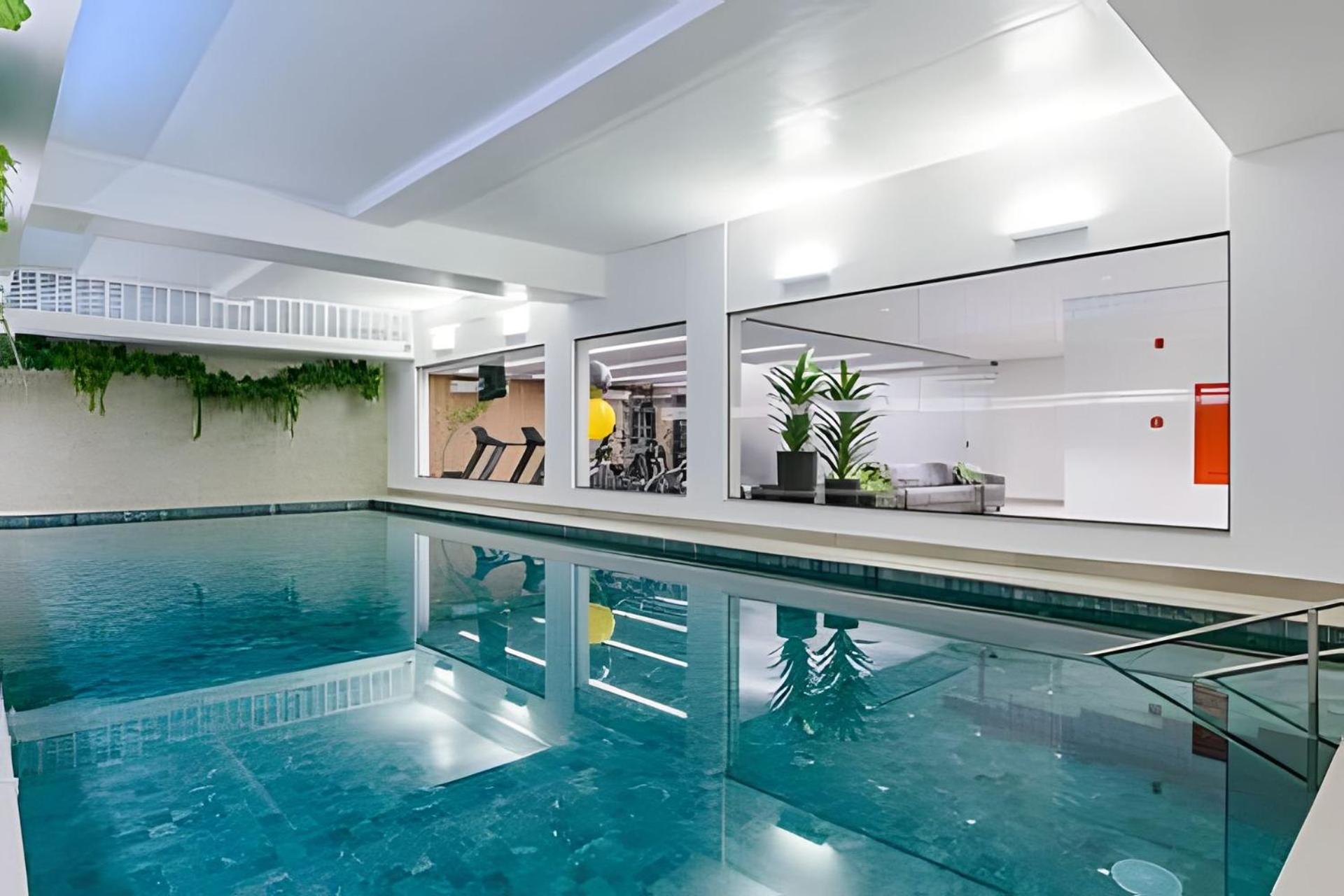 Noroeste | Elegante e Moderno