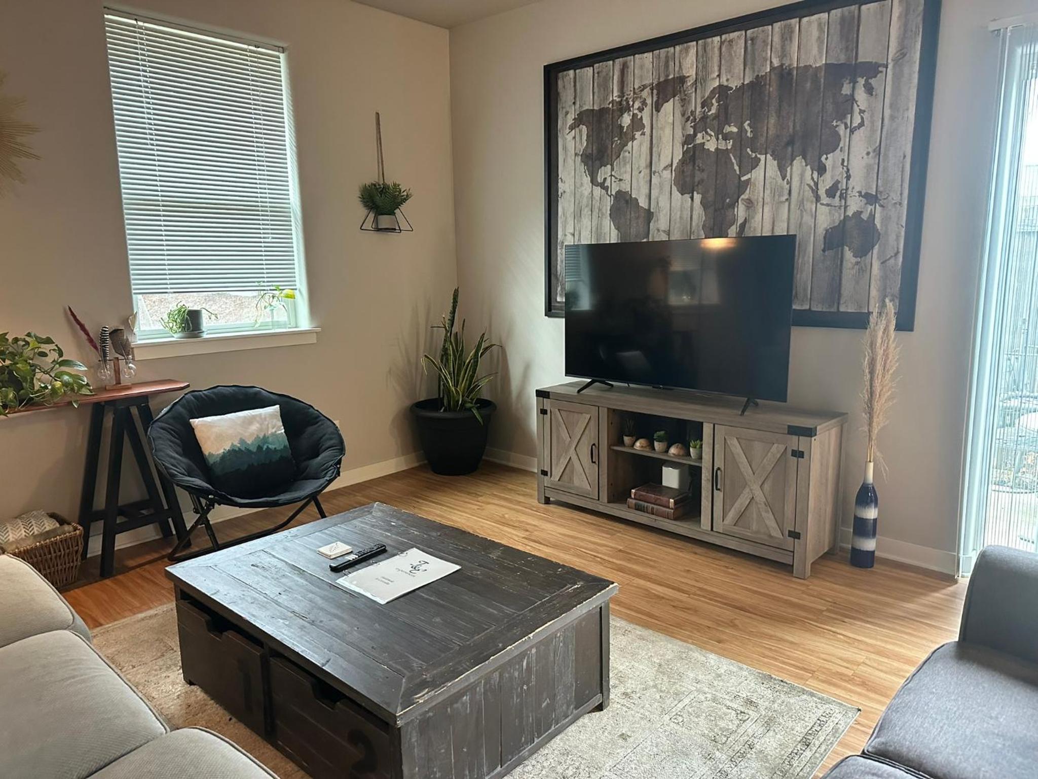 Boho Vibes view 4
