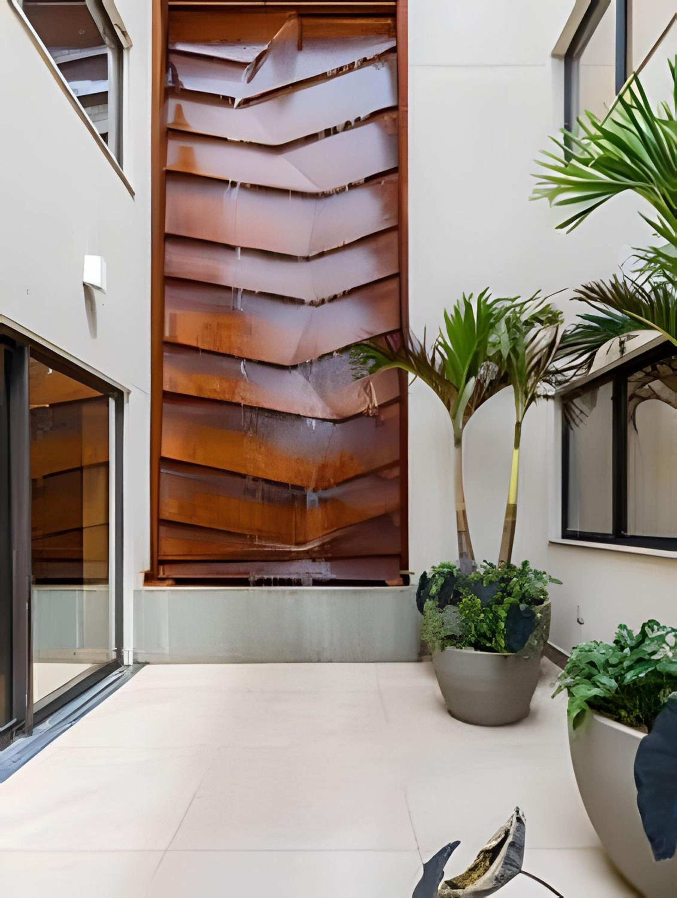 Noroeste | Elegante e Moderno