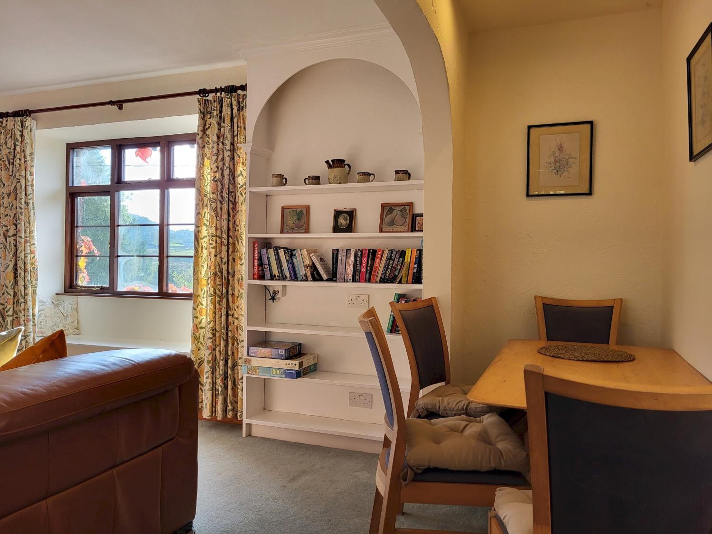 Wheelwrights House