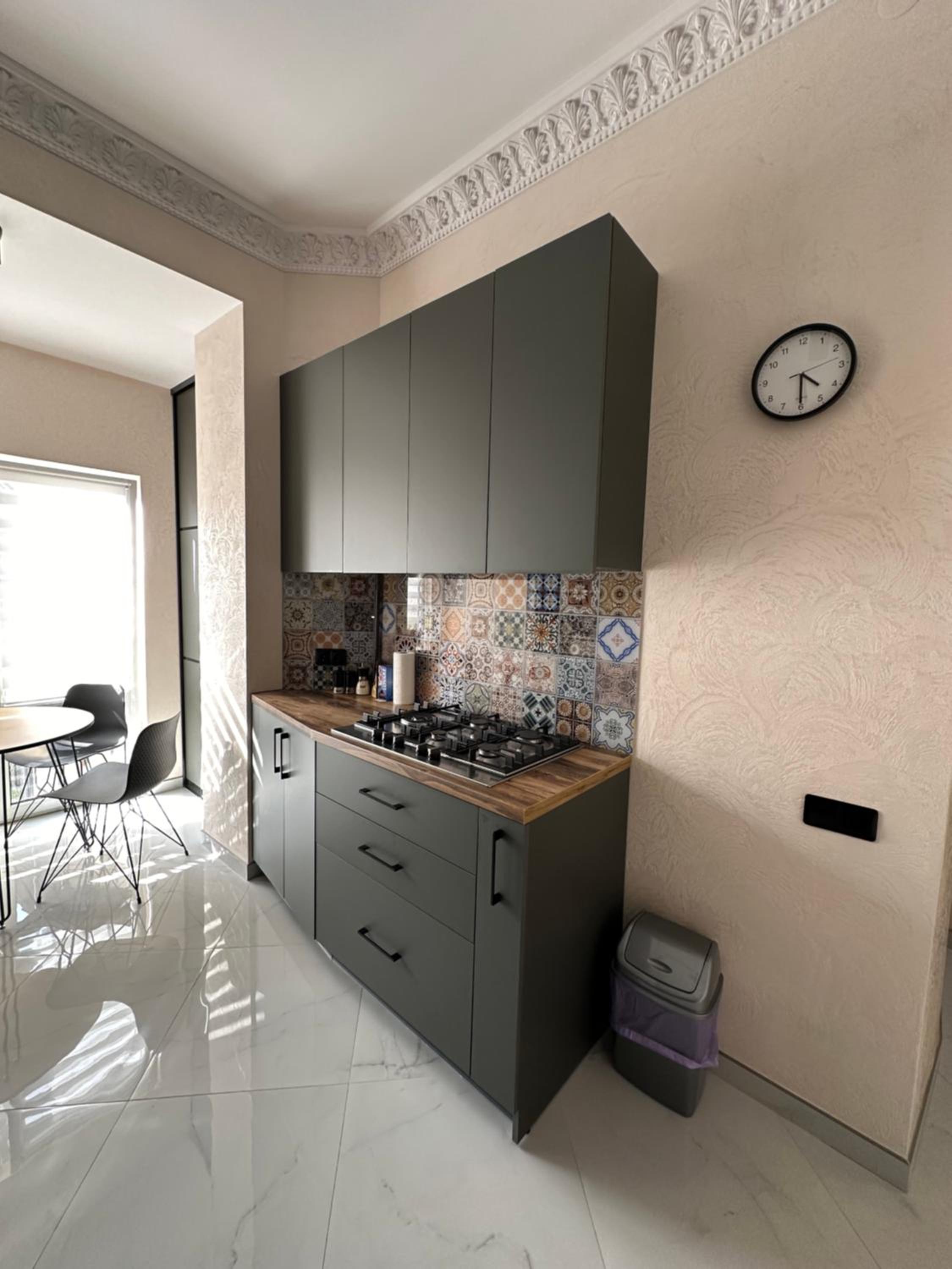 Apartment 24 Pekarska street view 3