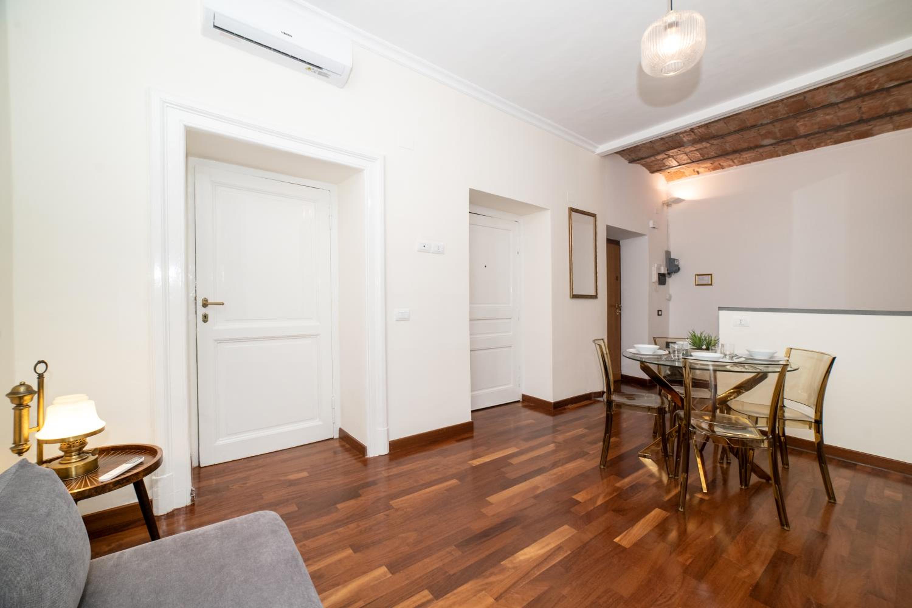 OLEUM Roma Veneto