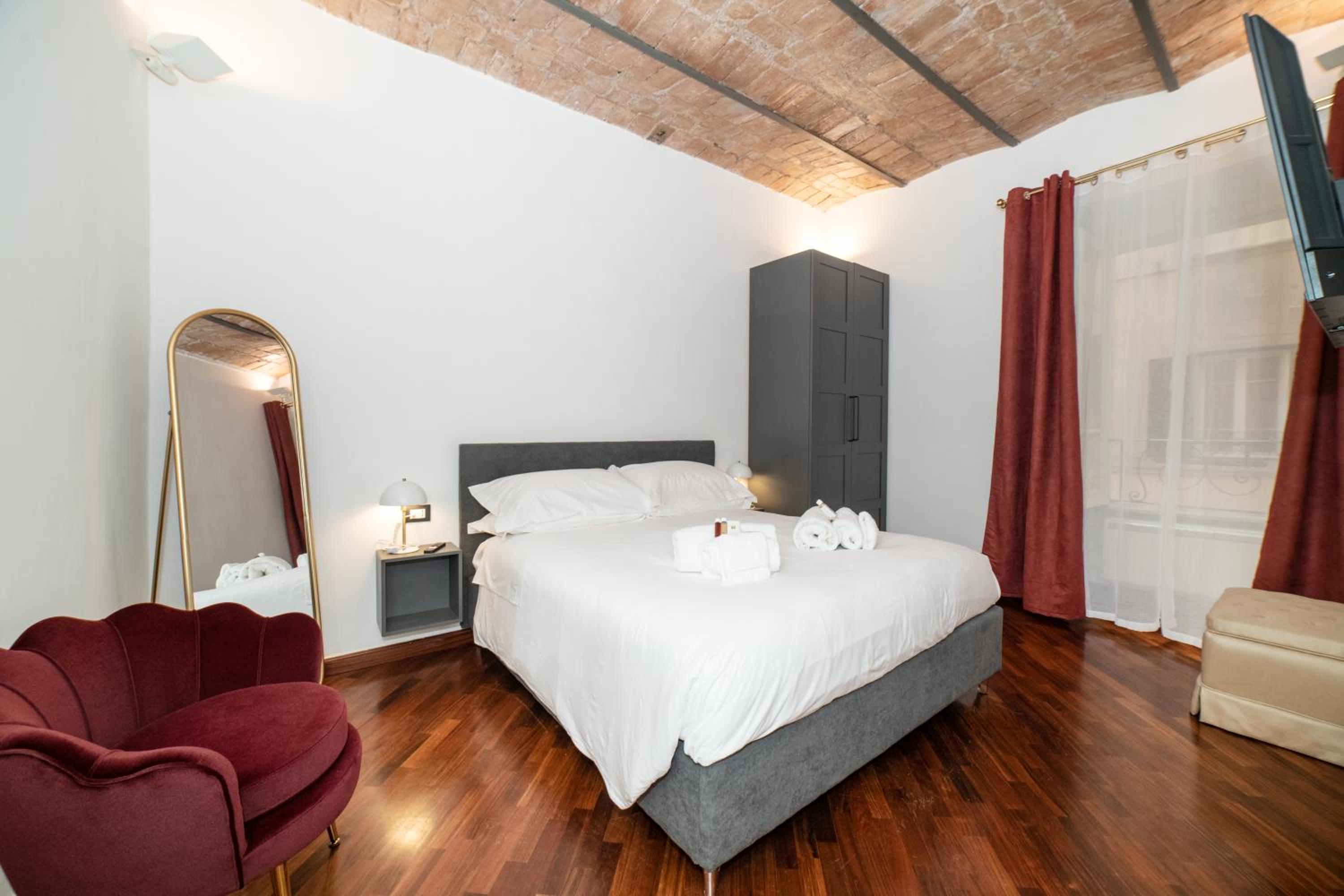 OLEUM Roma Veneto