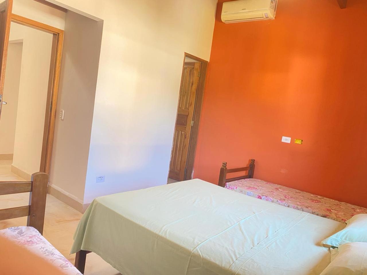 Casa Jabaquara Amar o Mar a 150 metros da Praia