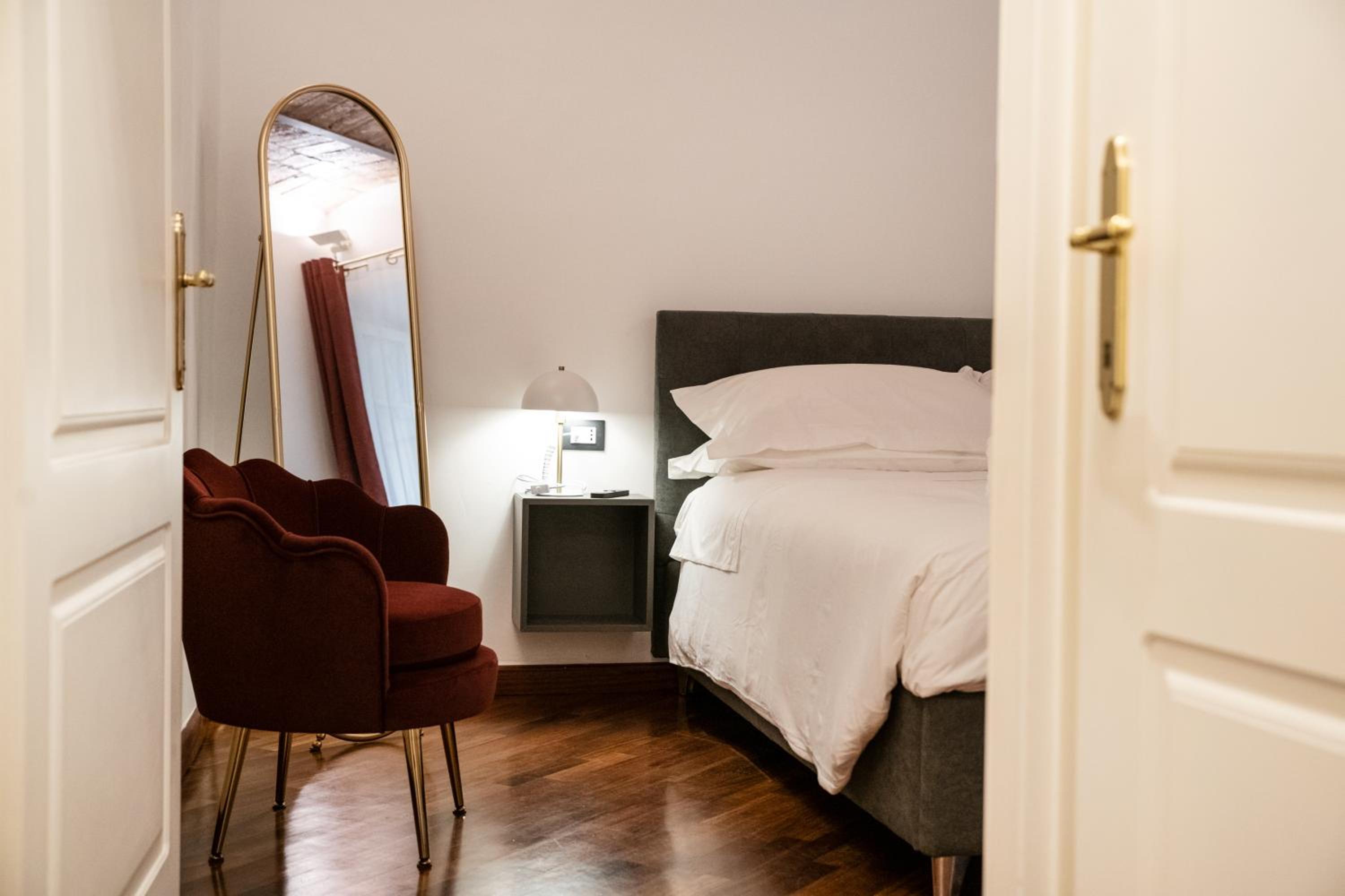 OLEUM Roma Veneto