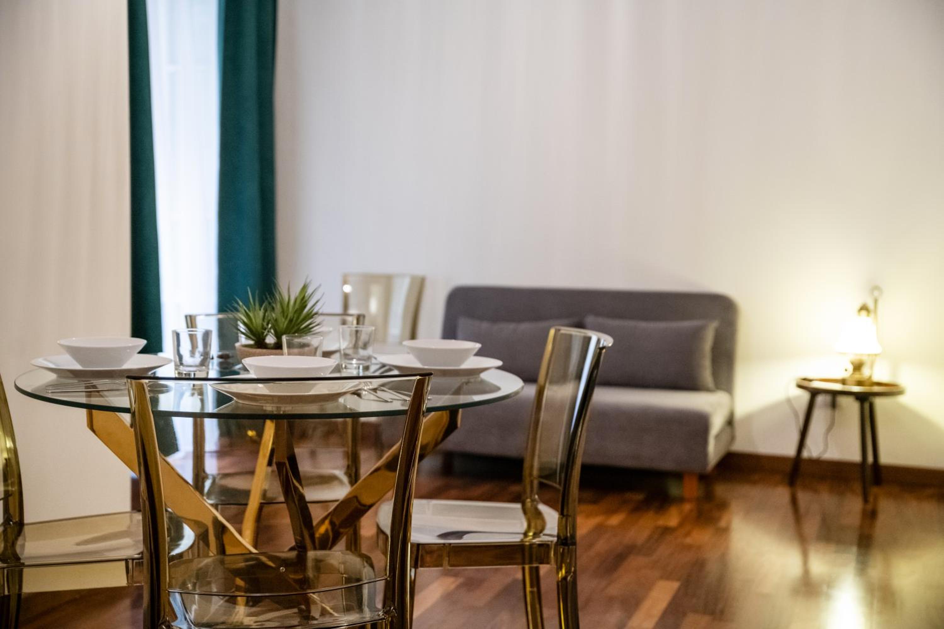 OLEUM Roma Veneto