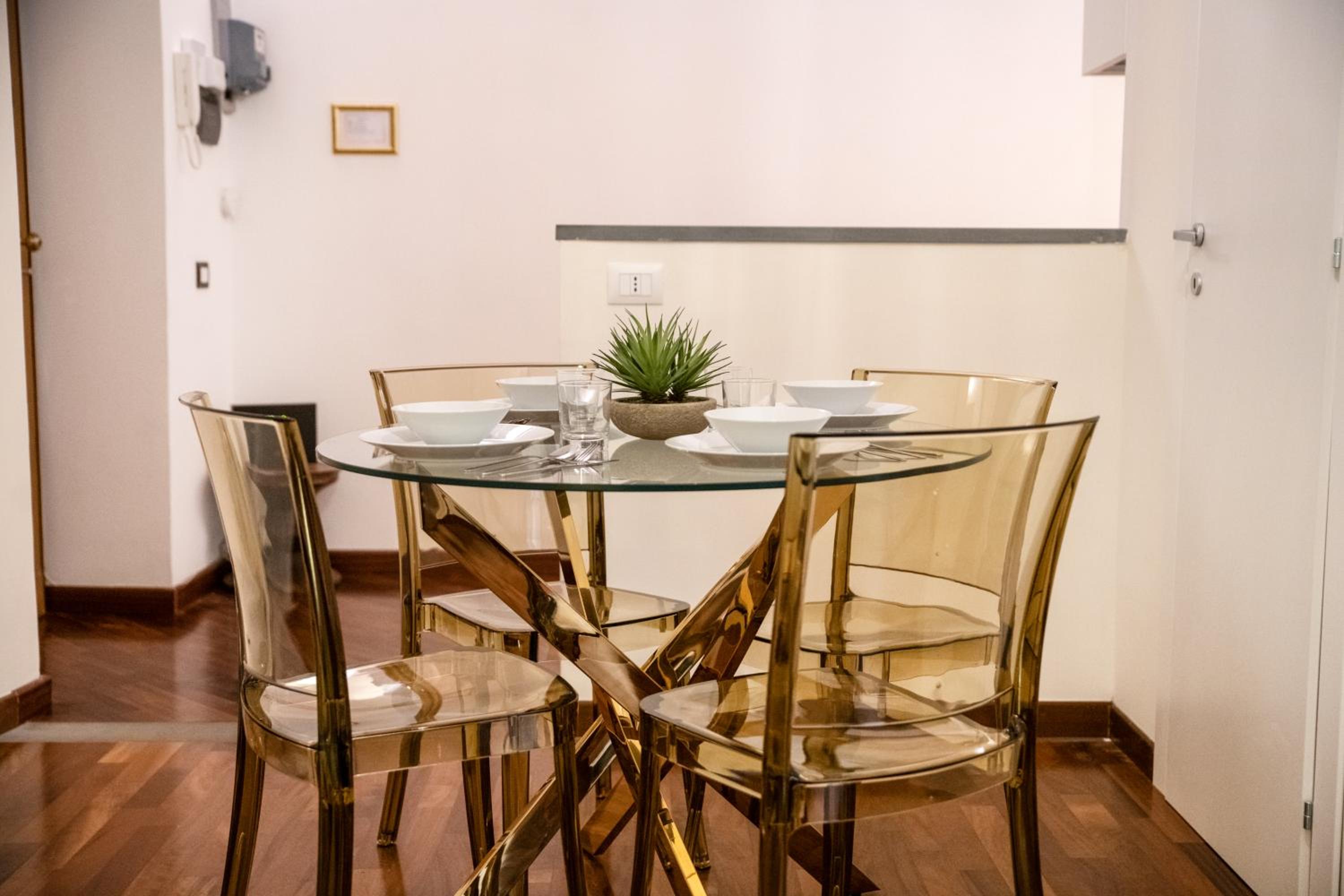 OLEUM Roma Veneto