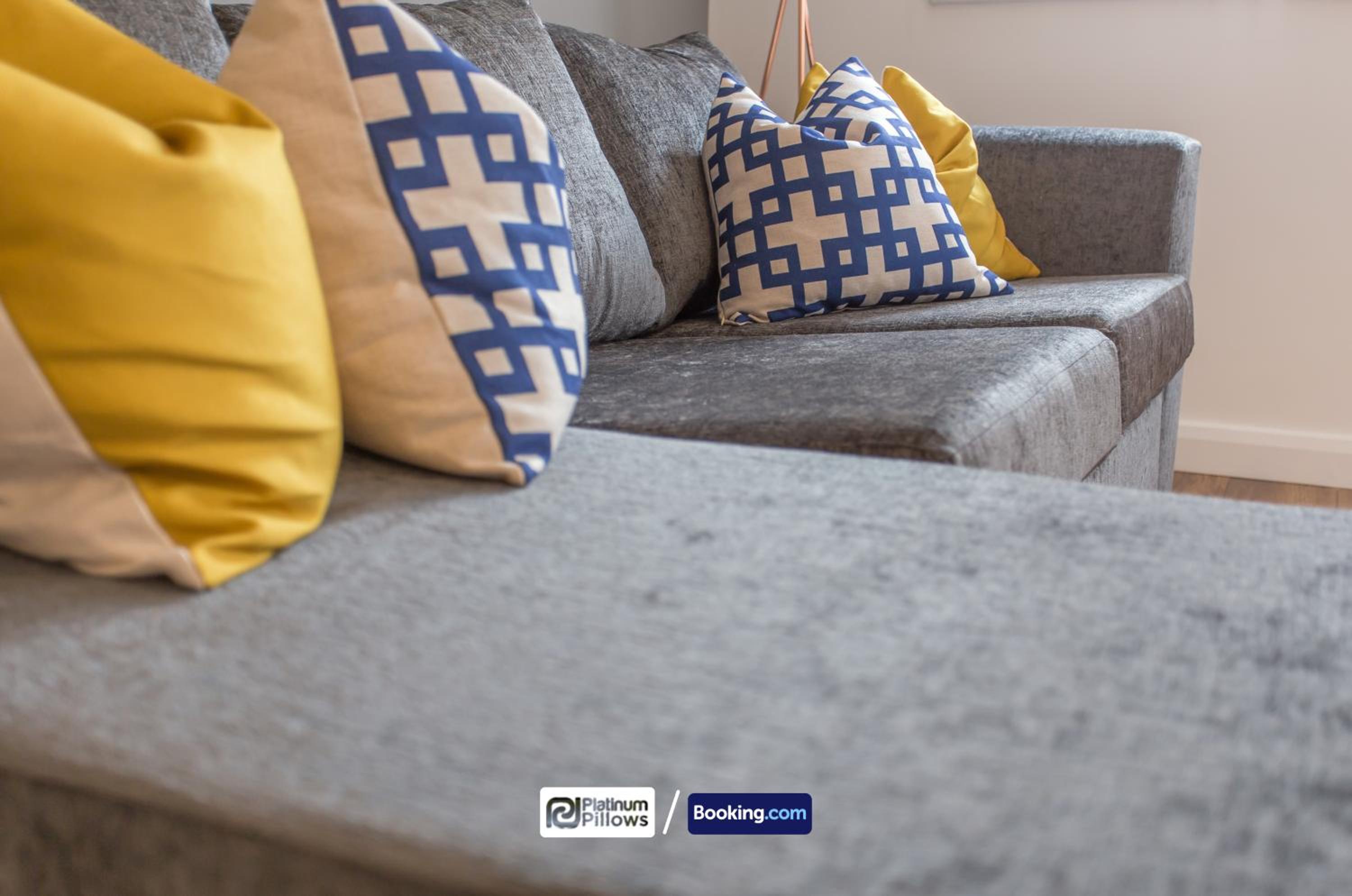 Oxford Vacations - 1 2 Bedroom Rana Court Apartment Close to Hospitals Business Science Parks By Platinum Pillows Short Lets Serviced Accommodation Oxford - Property Image 178