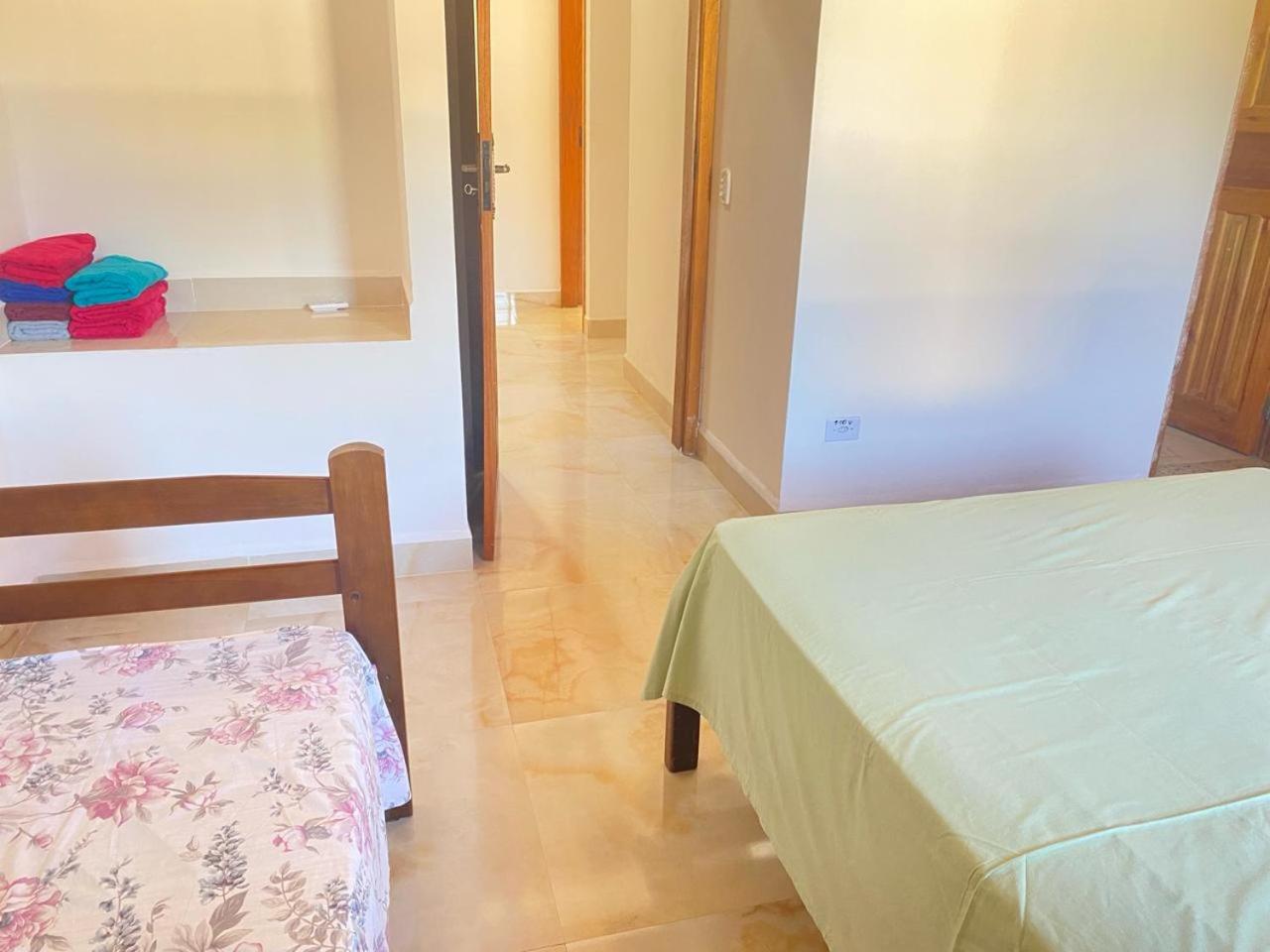 Casa Jabaquara Amar o Mar a 150 metros da Praia