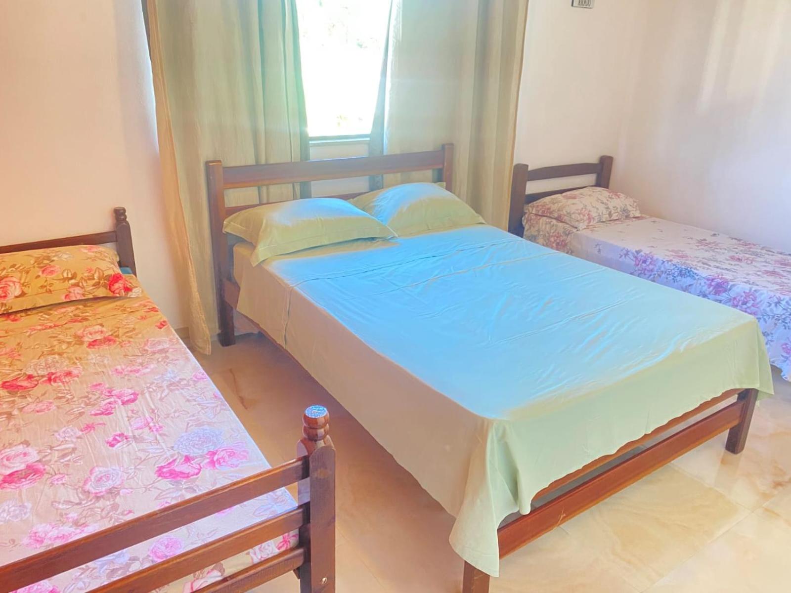 Casa Jabaquara Amar o Mar a 150 metros da Praia