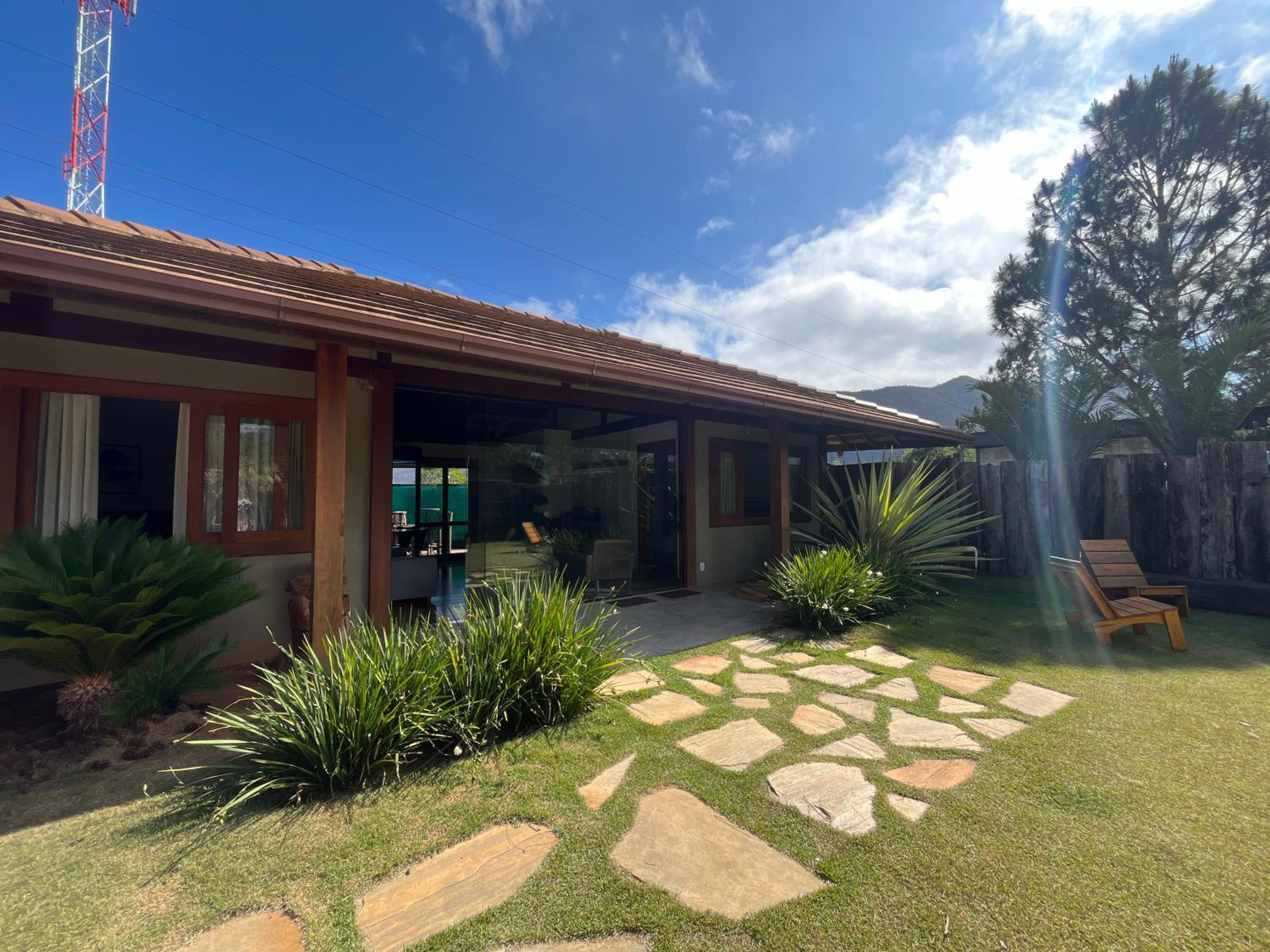 Chalet Monte Boa Vista - Aconchego na Serra com Hidromassagem Exclusiva view 4